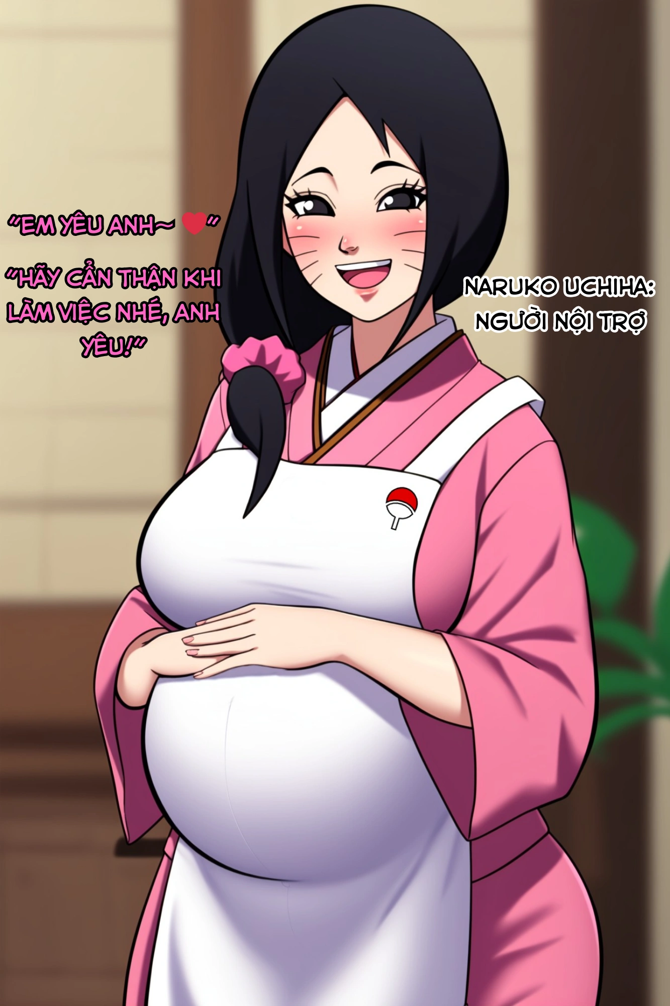 HentaiVN.net - Ảnh 96 - Uchiha Restoration Project - oneshot