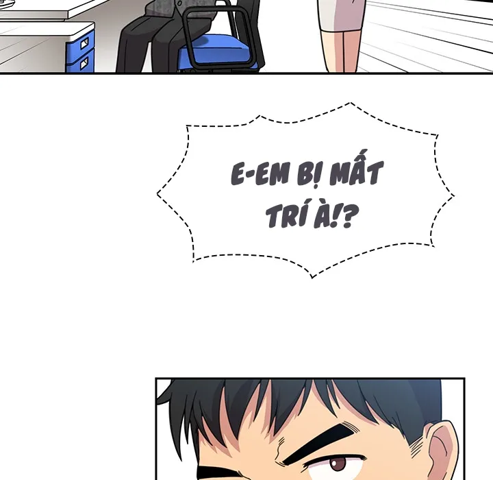 HentaiVN.net - Ảnh 91 - Như Một Người Hàng Xóm(End) - Chap 28: Sự Bất Ngờ