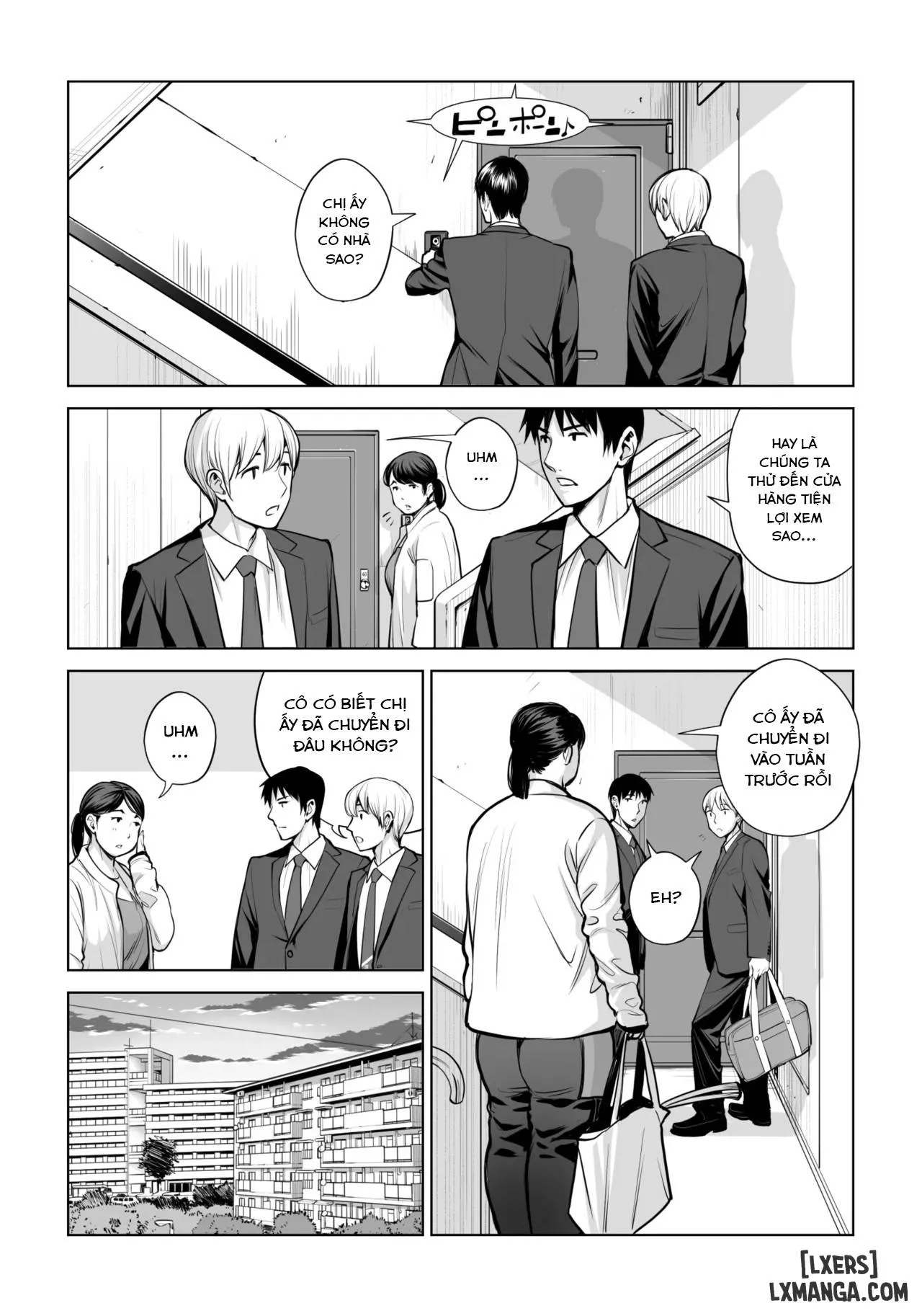 HentaiVN.net - Ảnh 96 - Kurokami Onna no Fudeoroshi ~Sō, Motto Oku ni Dashite 2 - Oneshot