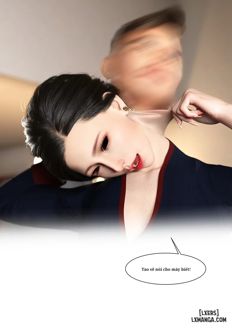HentaiVN.net - Ảnh 97 - Mẹ tôi bị thằng bạn chơi. - Chương 5.1