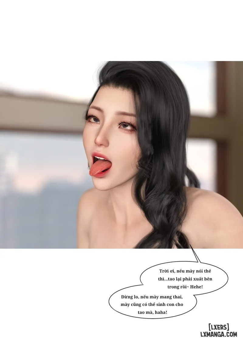 HentaiVN.net - Ảnh 96 - Mẹ tôi bị thằng bạn chơi. - Chương 13