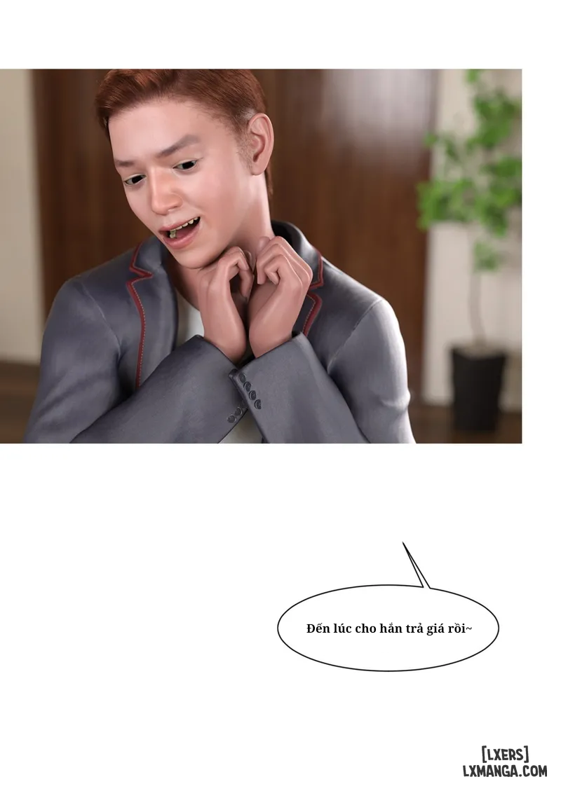 HentaiVN.net - Ảnh 97 - Mẹ tôi bị thằng bạn chơi. - Chương 14
