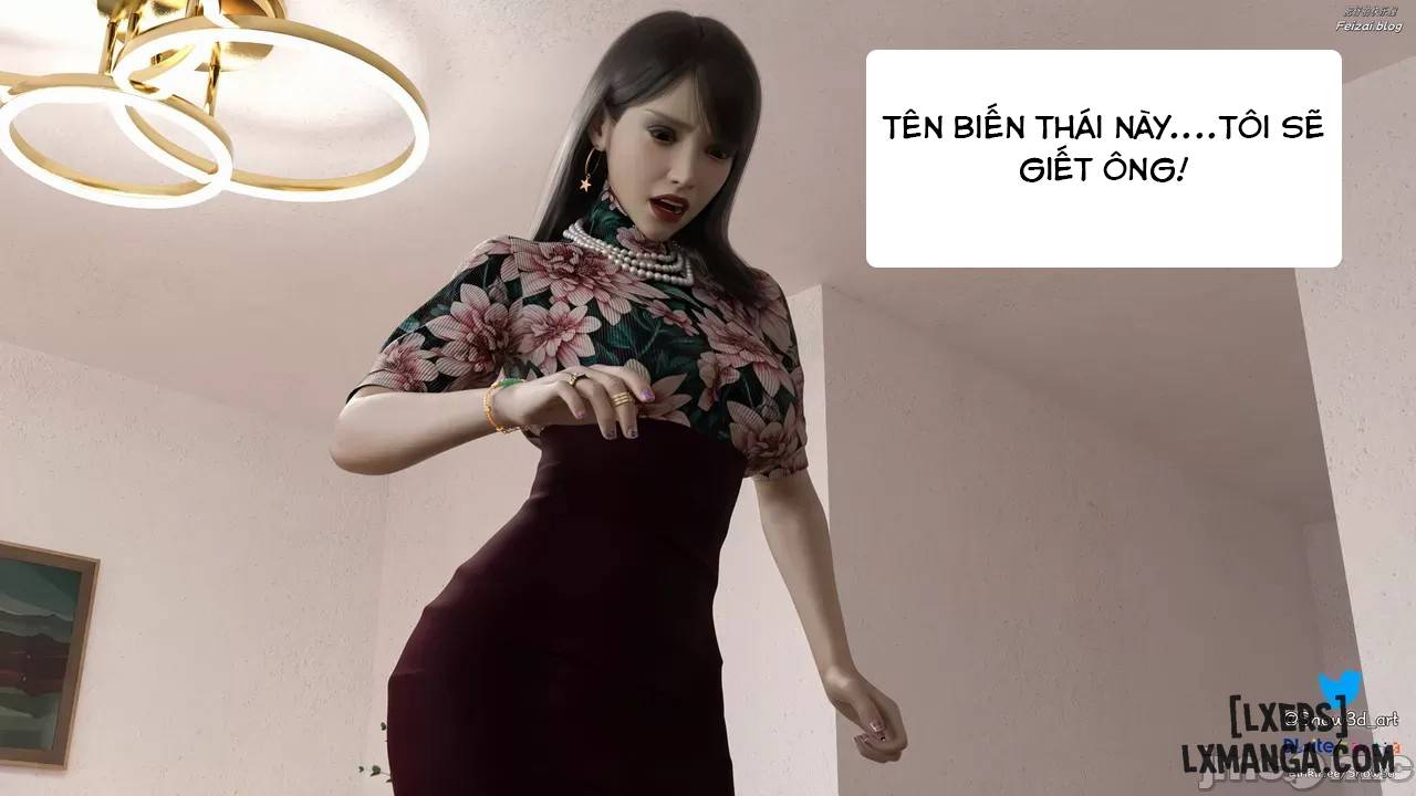 HentaiVN.net - Ảnh 97 - Vợ Tôi Vương Vân - Chương 2