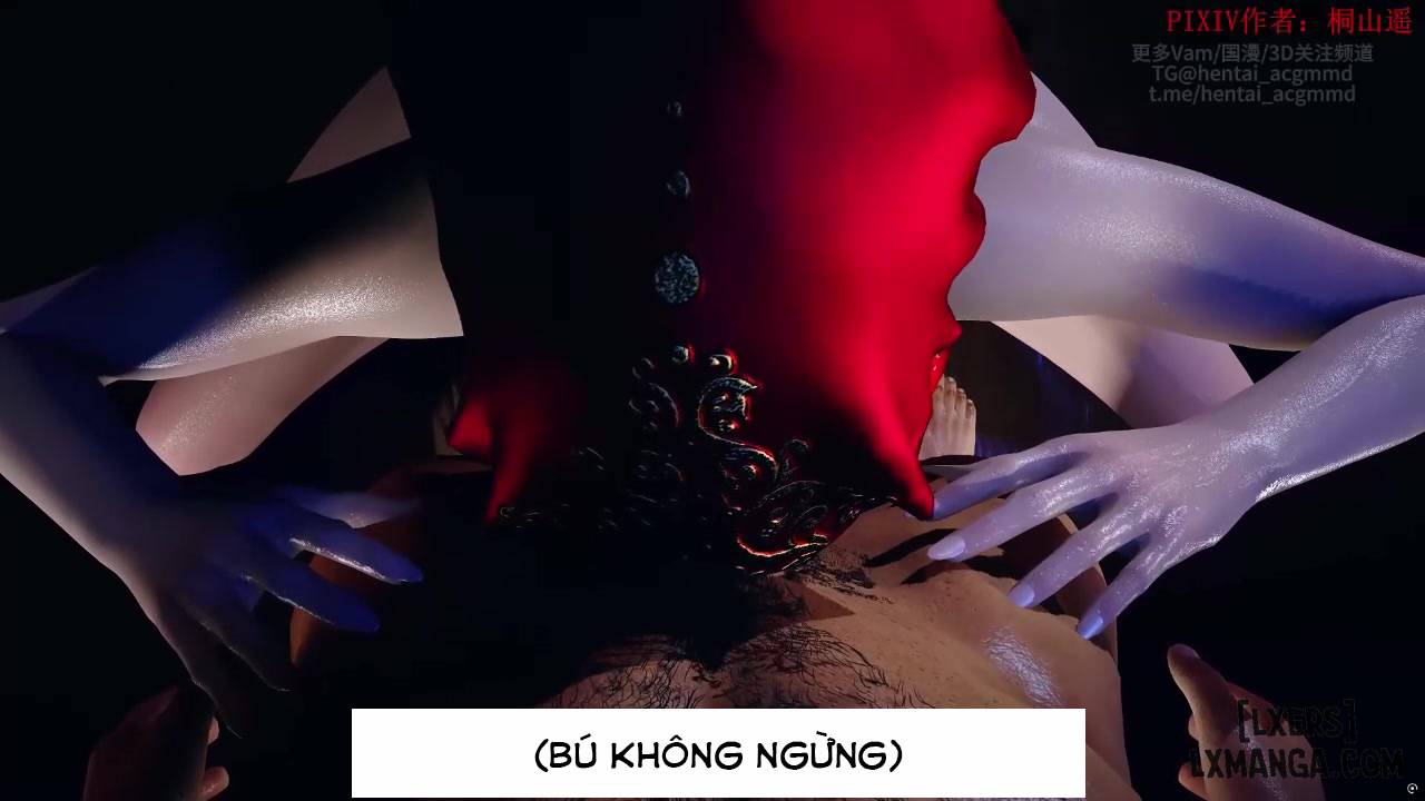 HentaiVN.net - Ảnh 97 - [VAM NTR] ĐẤU PHÁ THƯƠNG KHUNG : THẢI LÂN - Chương 3