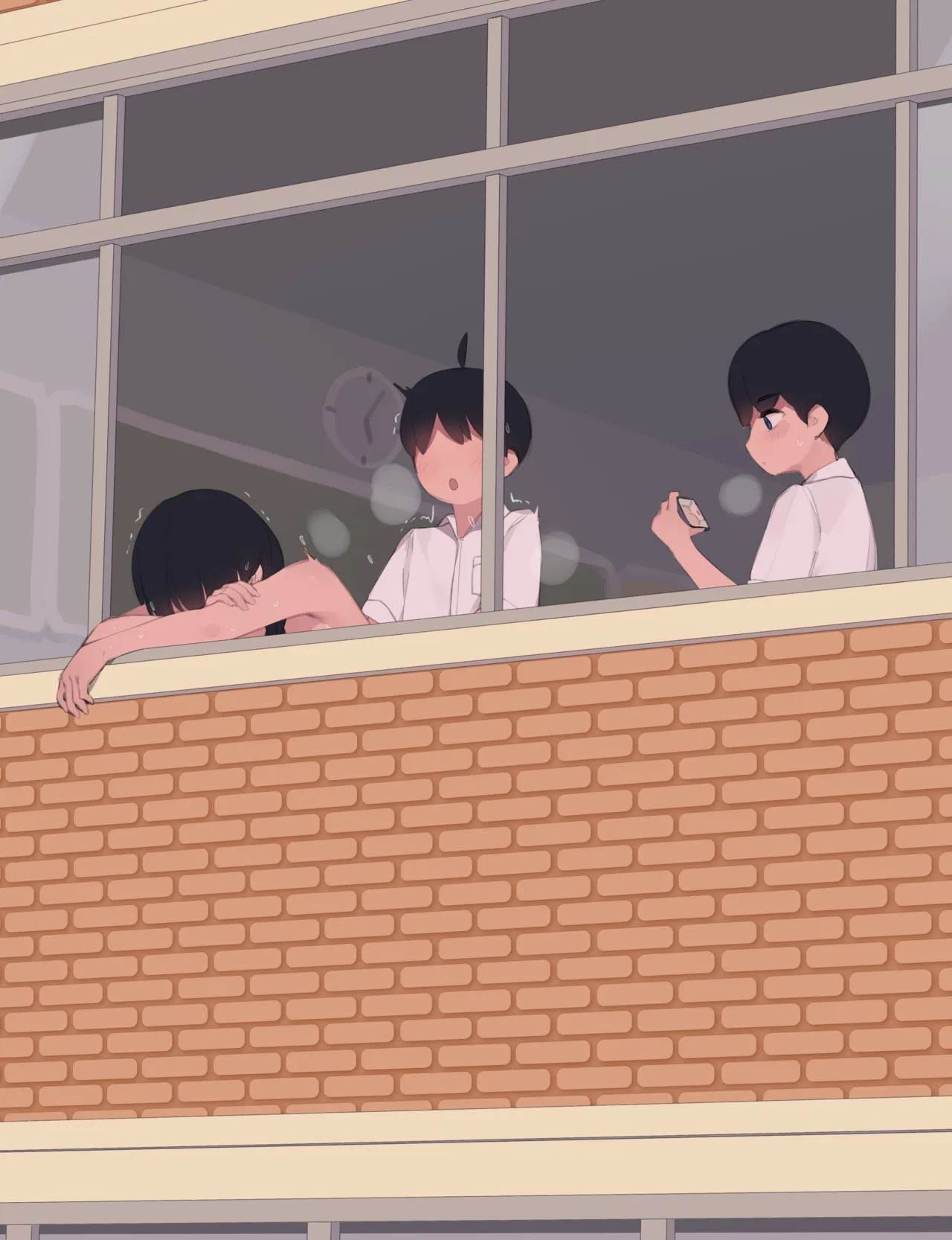 HentaiVN.net - Ảnh 98 - Family - 1- 38