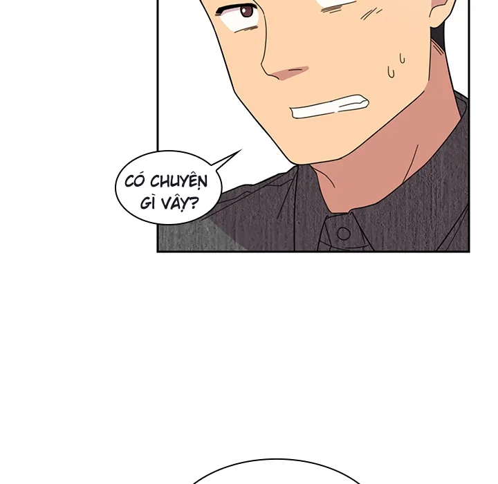 HentaiVN.net - Ảnh 92 - Như Một Người Hàng Xóm(End) - Chap 28: Sự Bất Ngờ