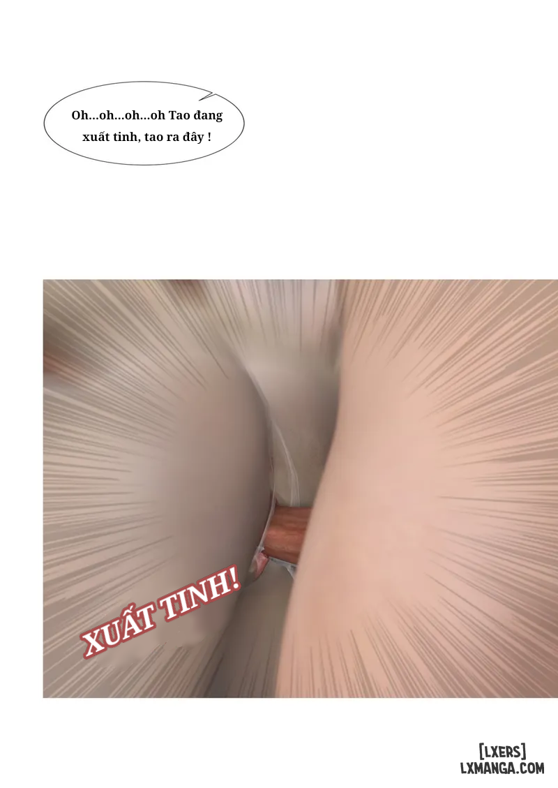 HentaiVN.net - Ảnh 97 - Mẹ tôi bị thằng bạn chơi. - Chương 13