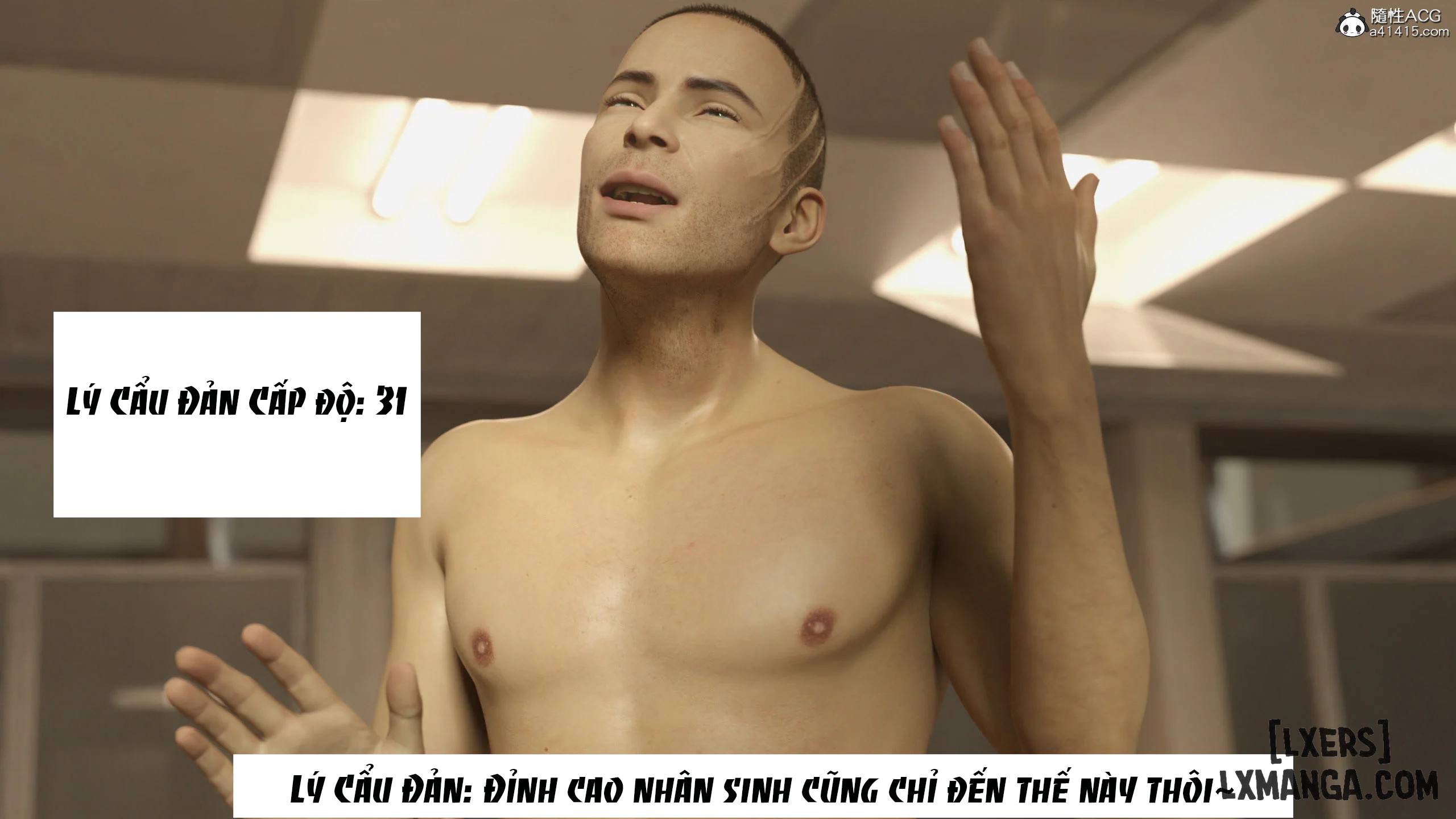 HentaiVN.net - Ảnh 98 - Nghịch Chuyển - Chương 1