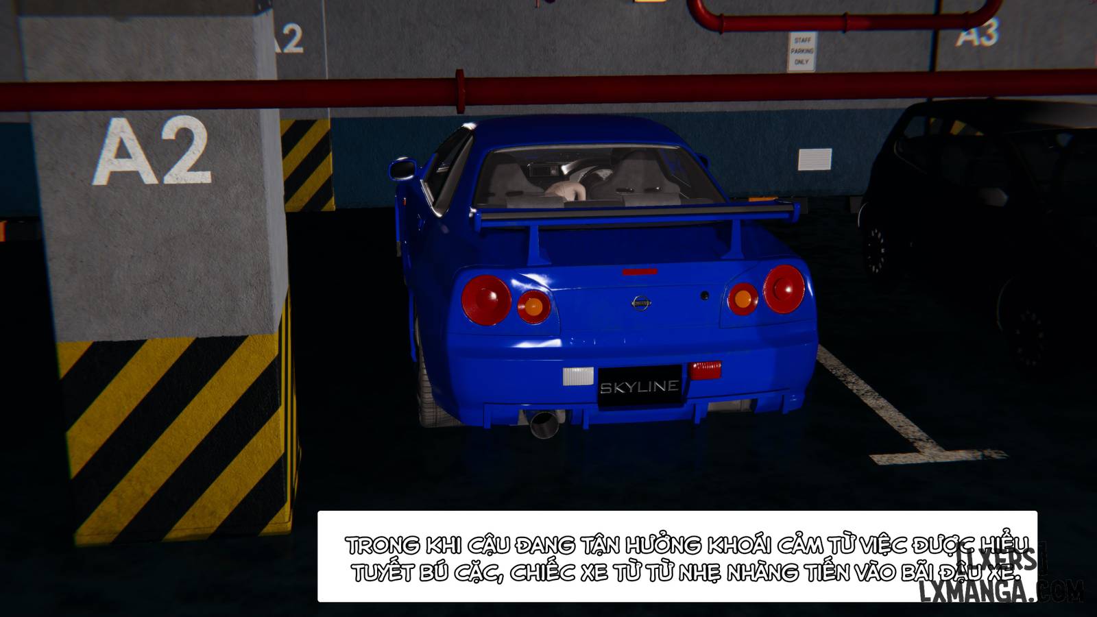 HentaiVN.net - Ảnh 97 - Ngủ cùng vợ thằng bạn - Chương 4