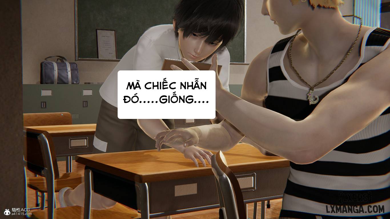 HentaiVN.net - Ảnh 98 - Thôi miên mẹ để giúp ba chăm sóc mẹ - Chương 2.3