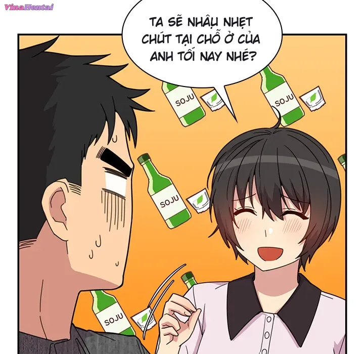HentaiVN.net - Ảnh 93 - Như Một Người Hàng Xóm(End) - Chap 28: Sự Bất Ngờ