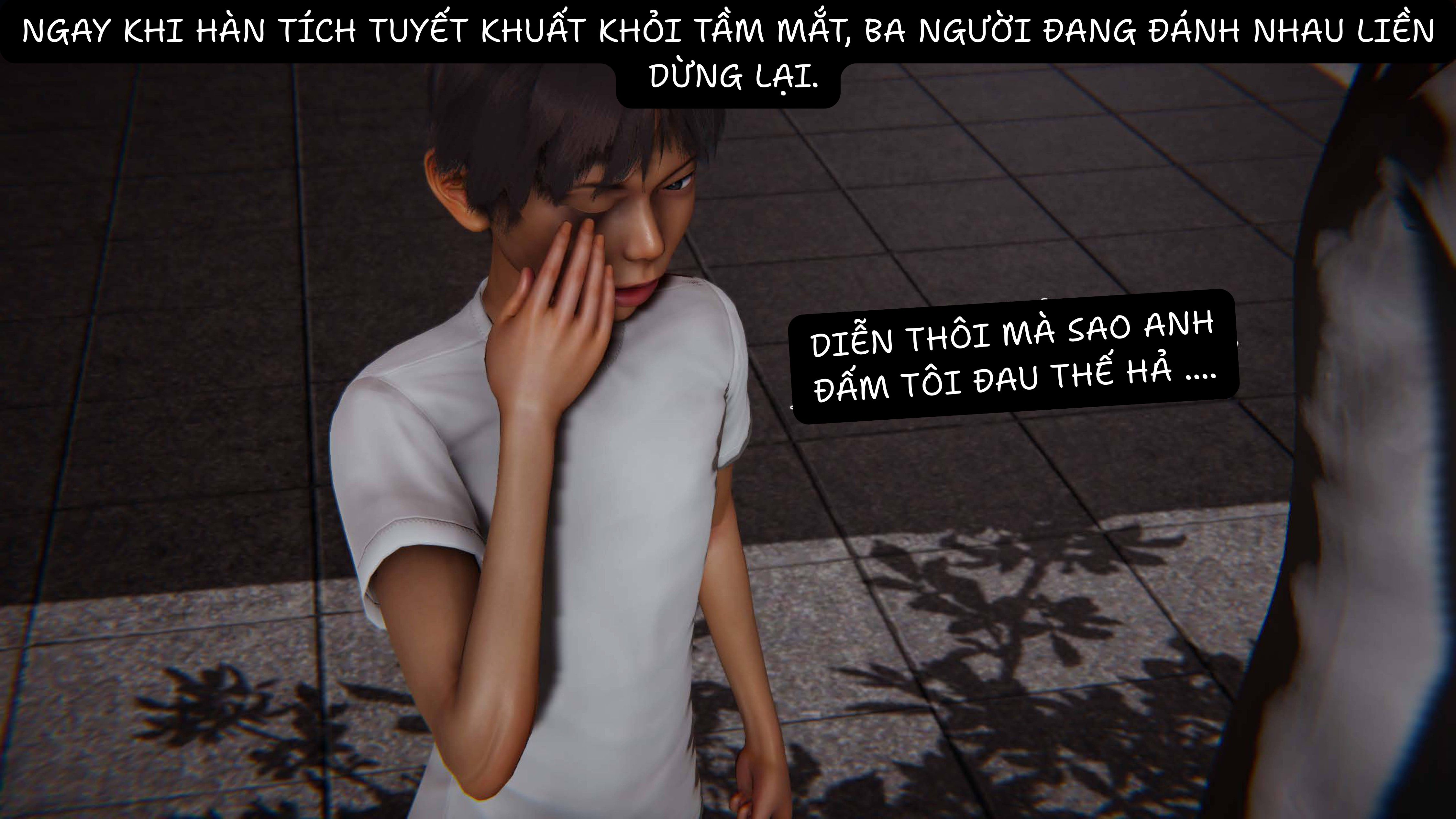 HentaiVN.net - Ảnh 48 - Hệ Thống Thôi Miên Loạn Luân - Chương 2.2 : Kế Hoạch Thuần Hóa Dì Khó Ưa
