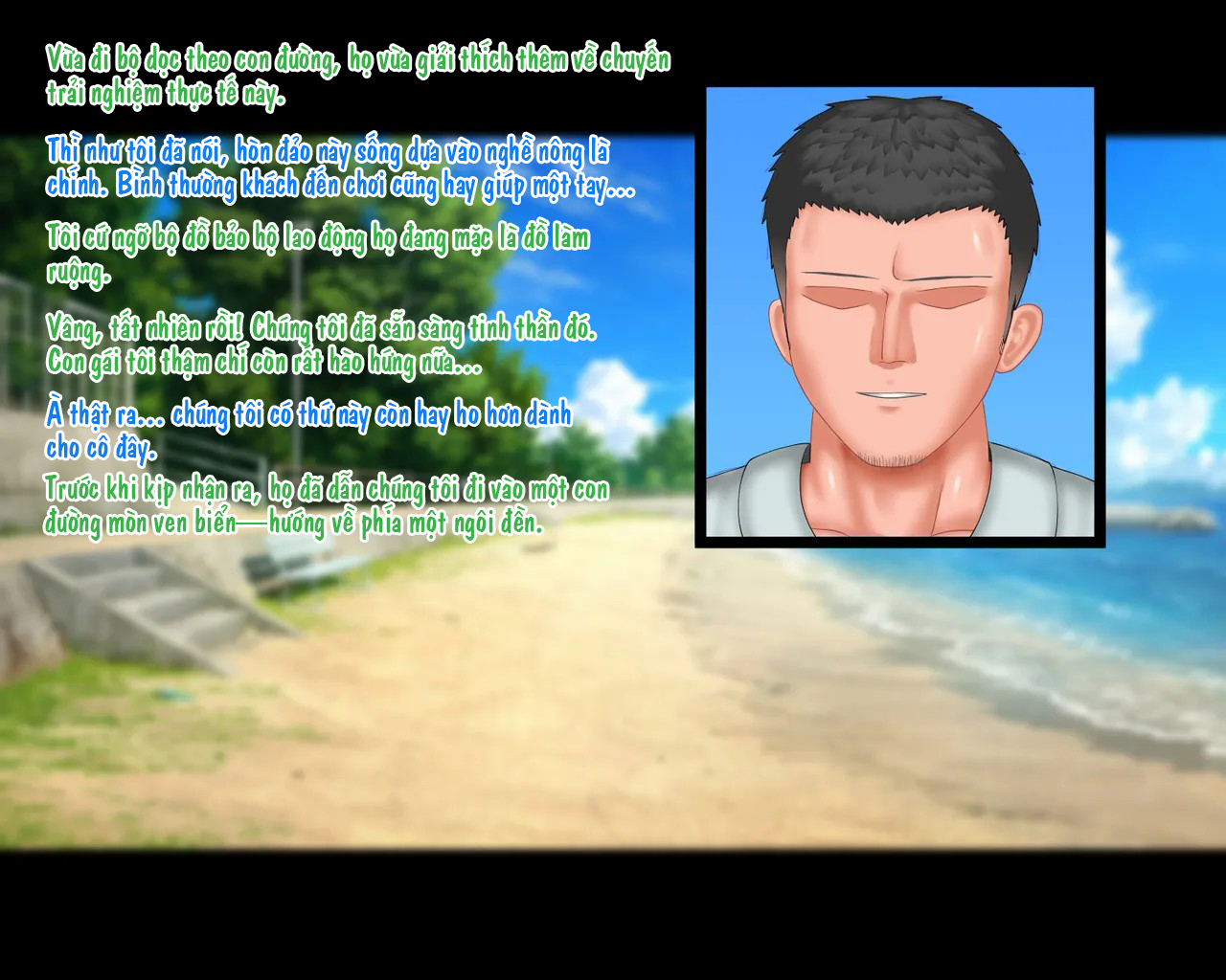 HentaiVN.net - Ảnh 7 - Human Rights Deprived Island - Wives and Children Sacrificed in the Customs of a Remote Island - Oneshot