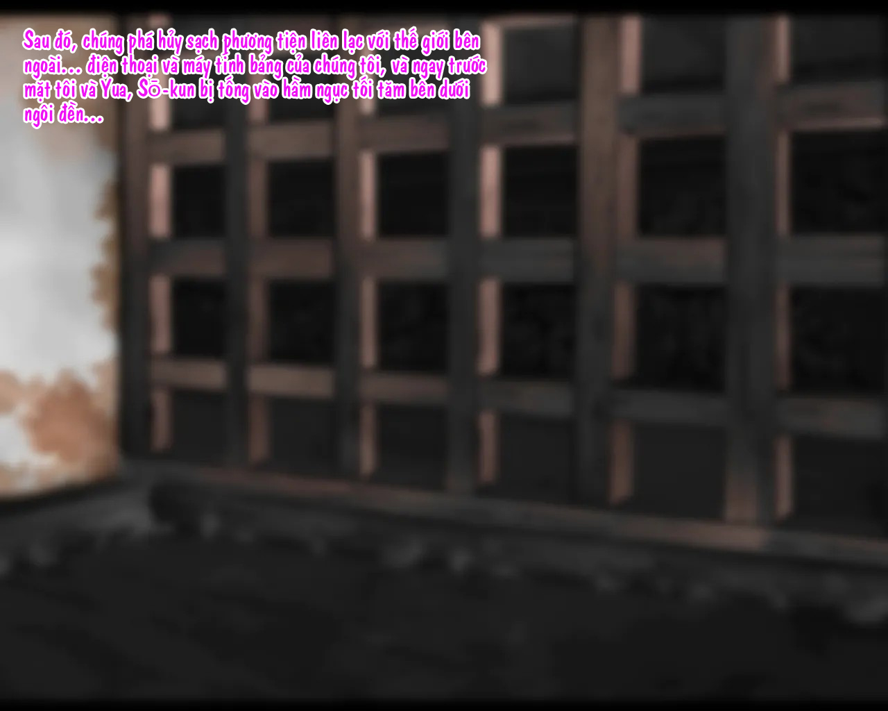 HentaiVN.net - Ảnh 9 - Human Rights Deprived Island - Wives and Children Sacrificed in the Customs of a Remote Island - Oneshot