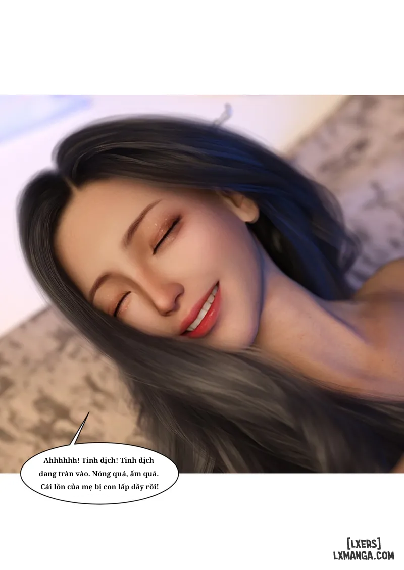 HentaiVN.net - Ảnh 99 - Mẹ tôi bị thằng bạn chơi. - Chương 11