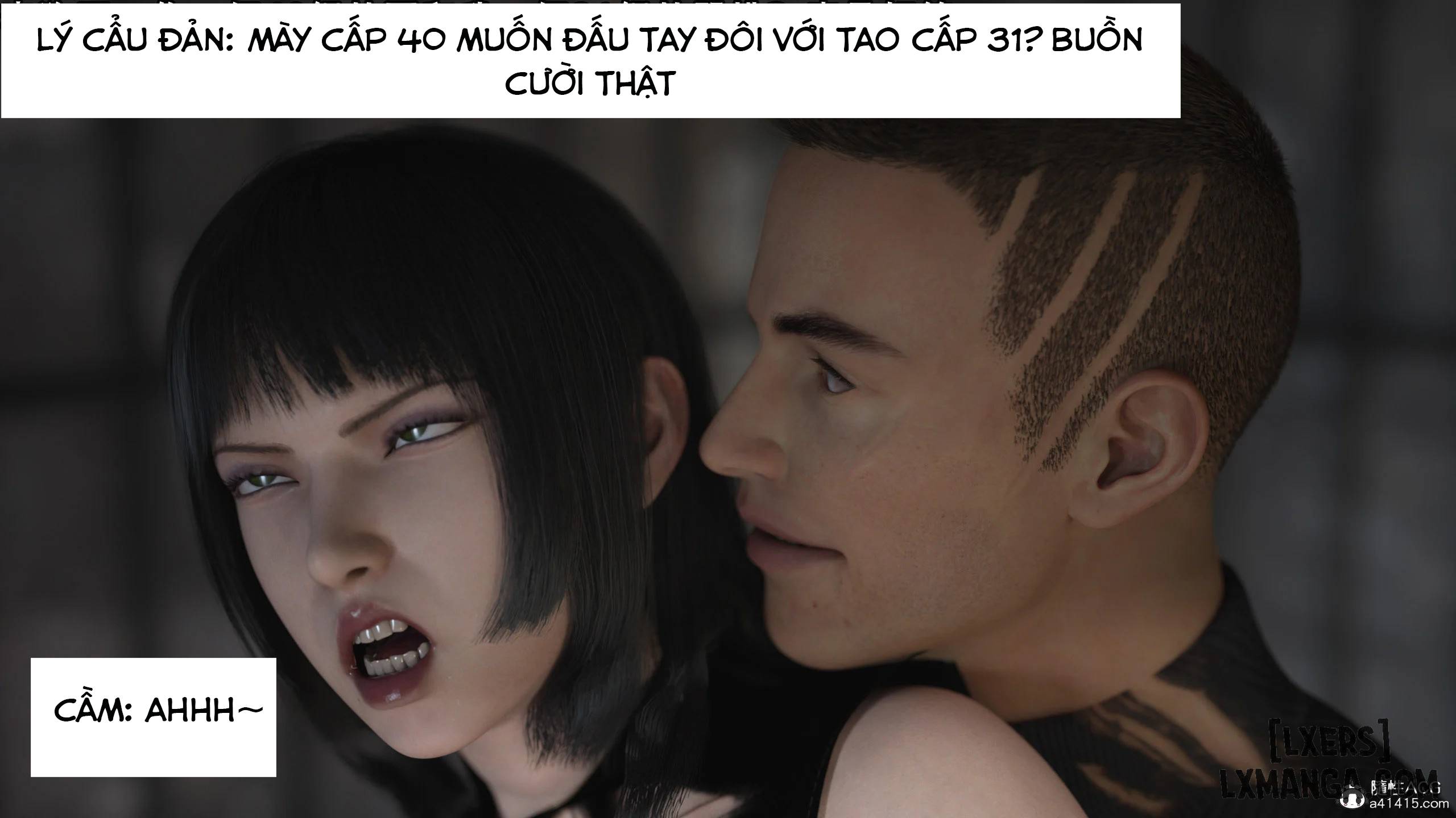 HentaiVN.net - Ảnh 99 - Nghịch Chuyển - Chương 2