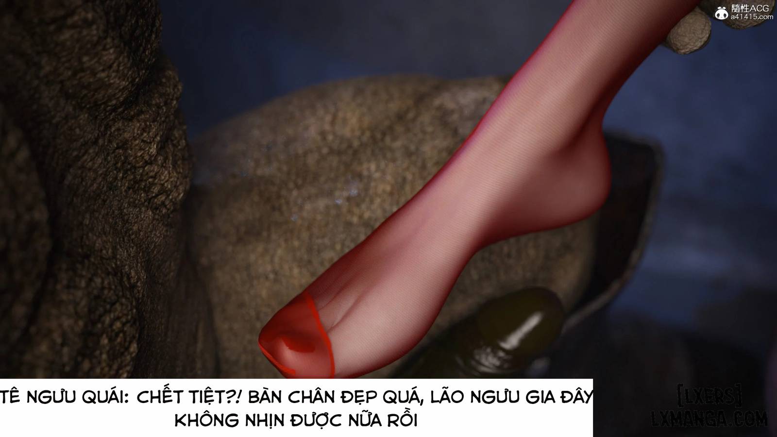 HentaiVN.net - Ảnh 99 - Nghịch Chuyển - Chương 5