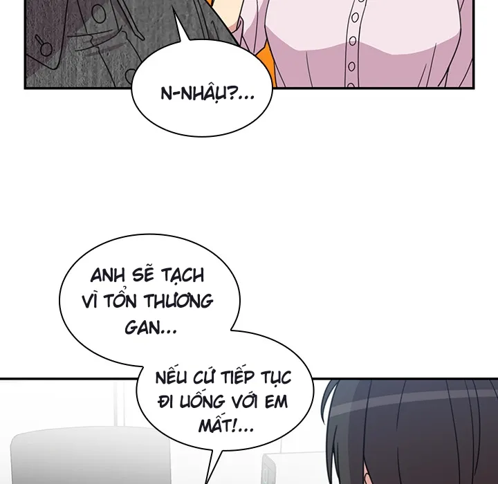 HentaiVN.net - Ảnh 94 - Như Một Người Hàng Xóm(End) - Chap 28: Sự Bất Ngờ