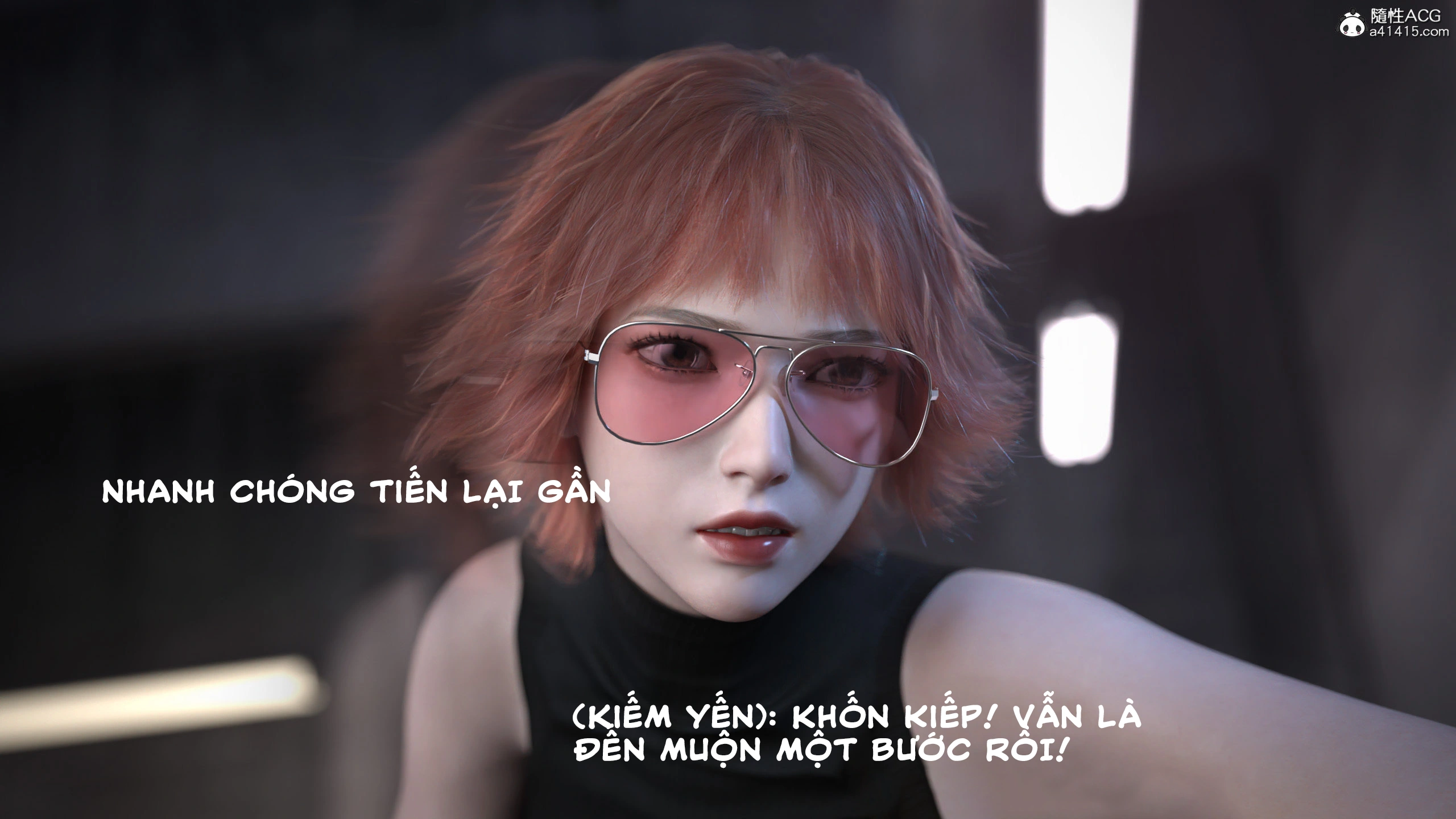 HentaiVN.net - Ảnh 100 - Nghịch Chuyển - Chương 7