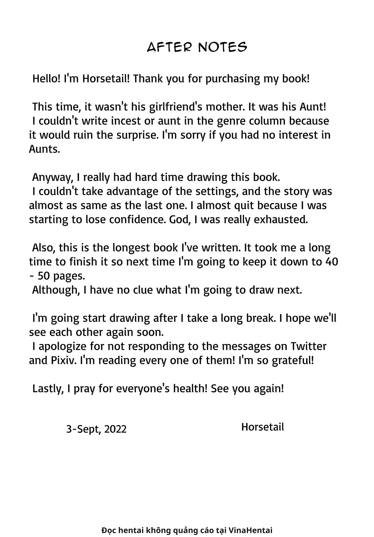 HentaiVN.net - Ảnh 97 - Haha ni nita Hito ~Kouhen~ - Oneshot