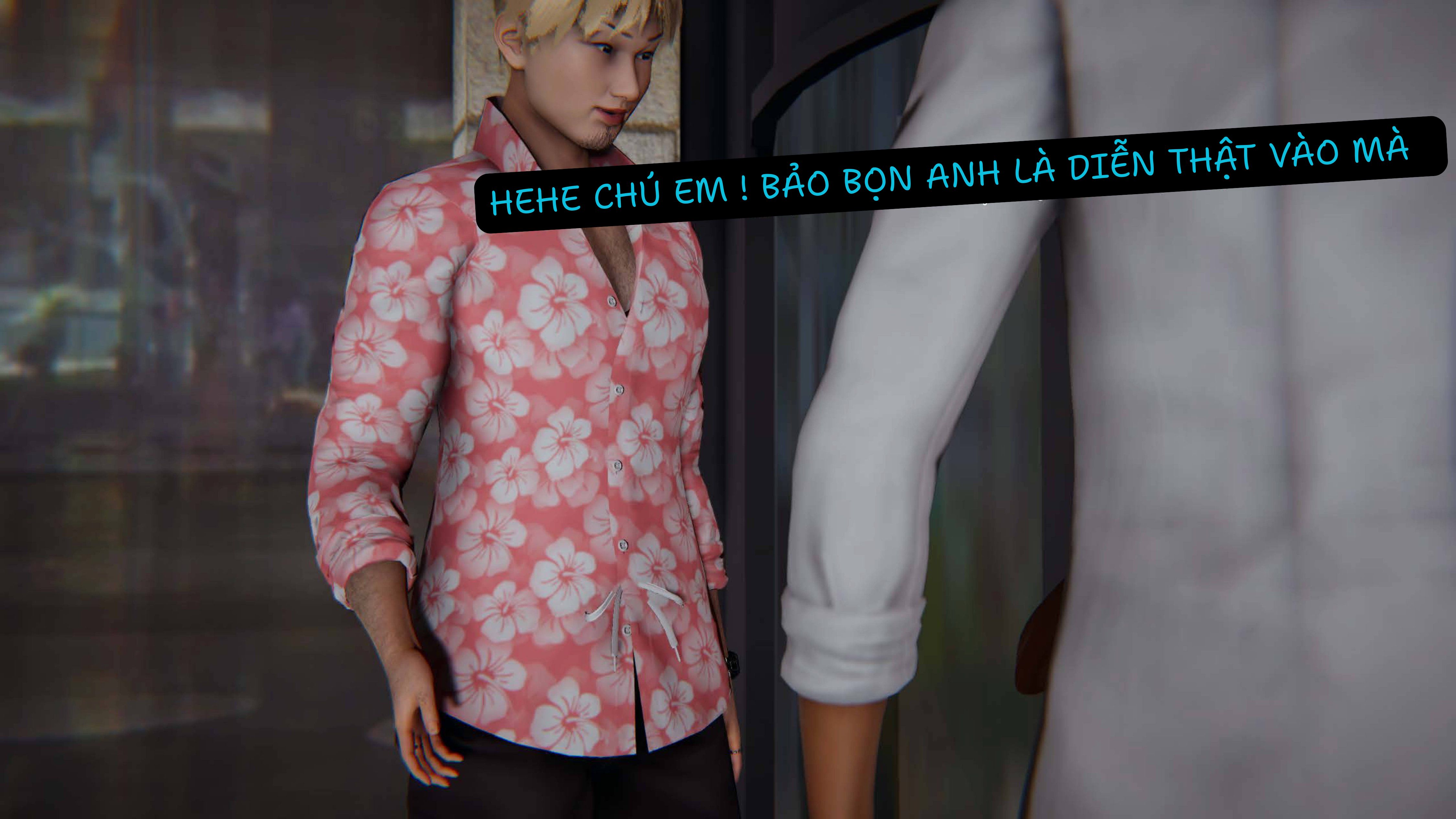 HentaiVN.net - Ảnh 49 - Hệ Thống Thôi Miên Loạn Luân - Chương 2.2 : Kế Hoạch Thuần Hóa Dì Khó Ưa