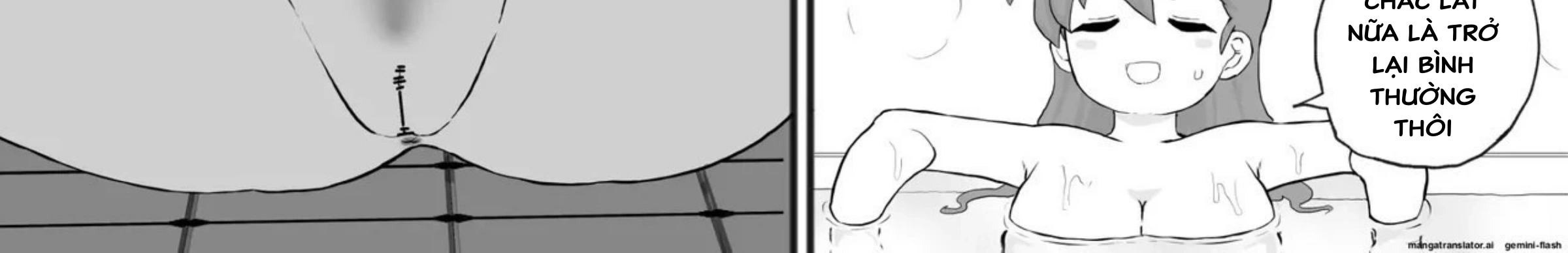HentaiVN.net - Ảnh 19 - Ranma 1+1  (Ranma 1/2) - oneshot