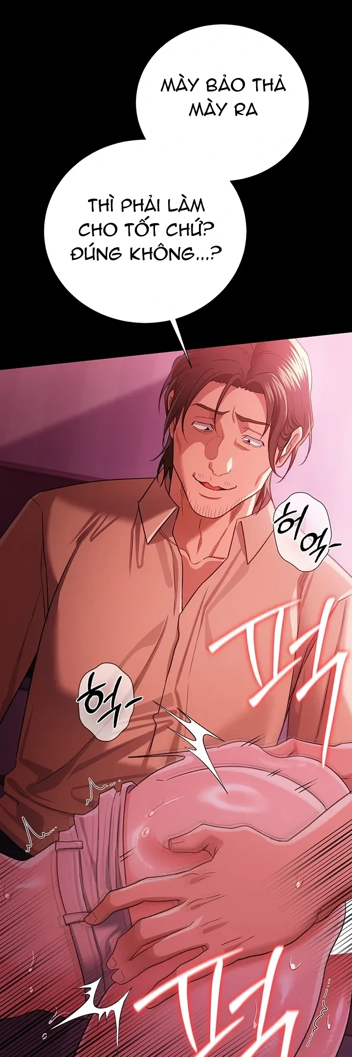 HentaiVN.net - Ảnh 27 - Giao kèo tội lỗi với cô nàng nhà bên - Chap 40