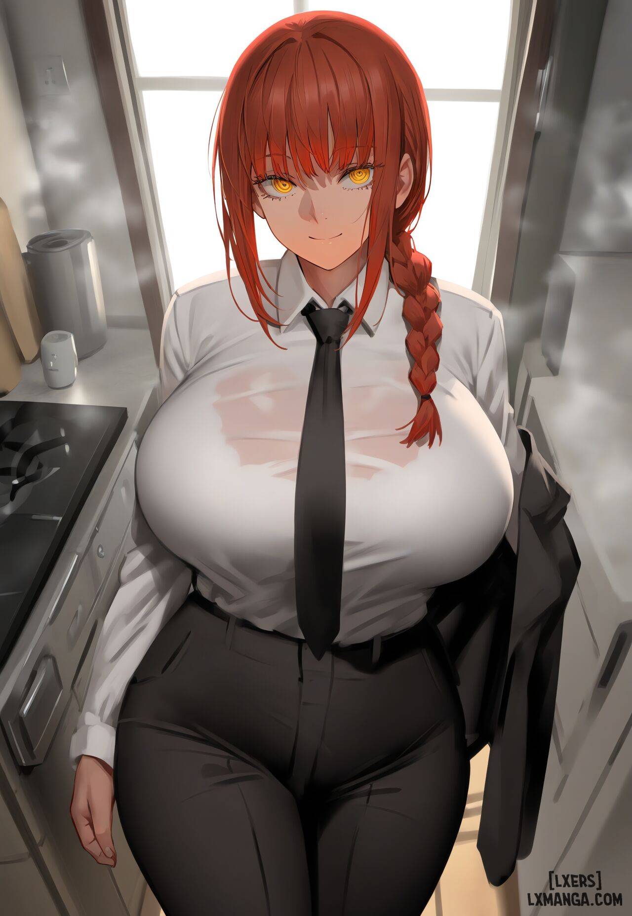 HentaiVN.net - Ảnh 64 - AI all - 2_makima-ai-ibis
