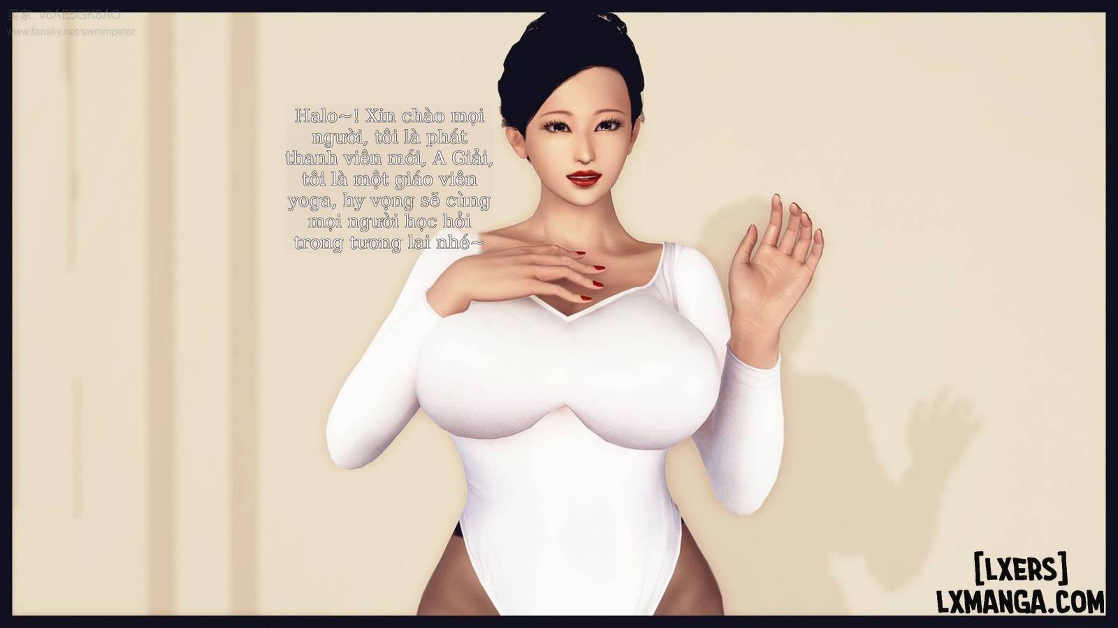 HentaiVN.net - Ảnh 48 - Âm mưu chiếm lấy người mẹ xinh đẹp - Chap 1