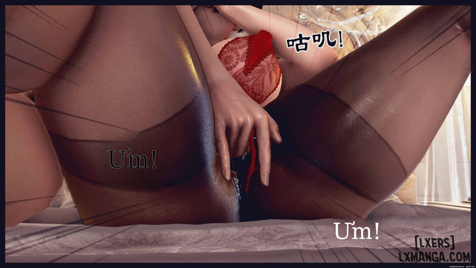 HentaiVN.net - Ảnh 80 - Âm mưu chiếm lấy người mẹ xinh đẹp - Chap 1.2
