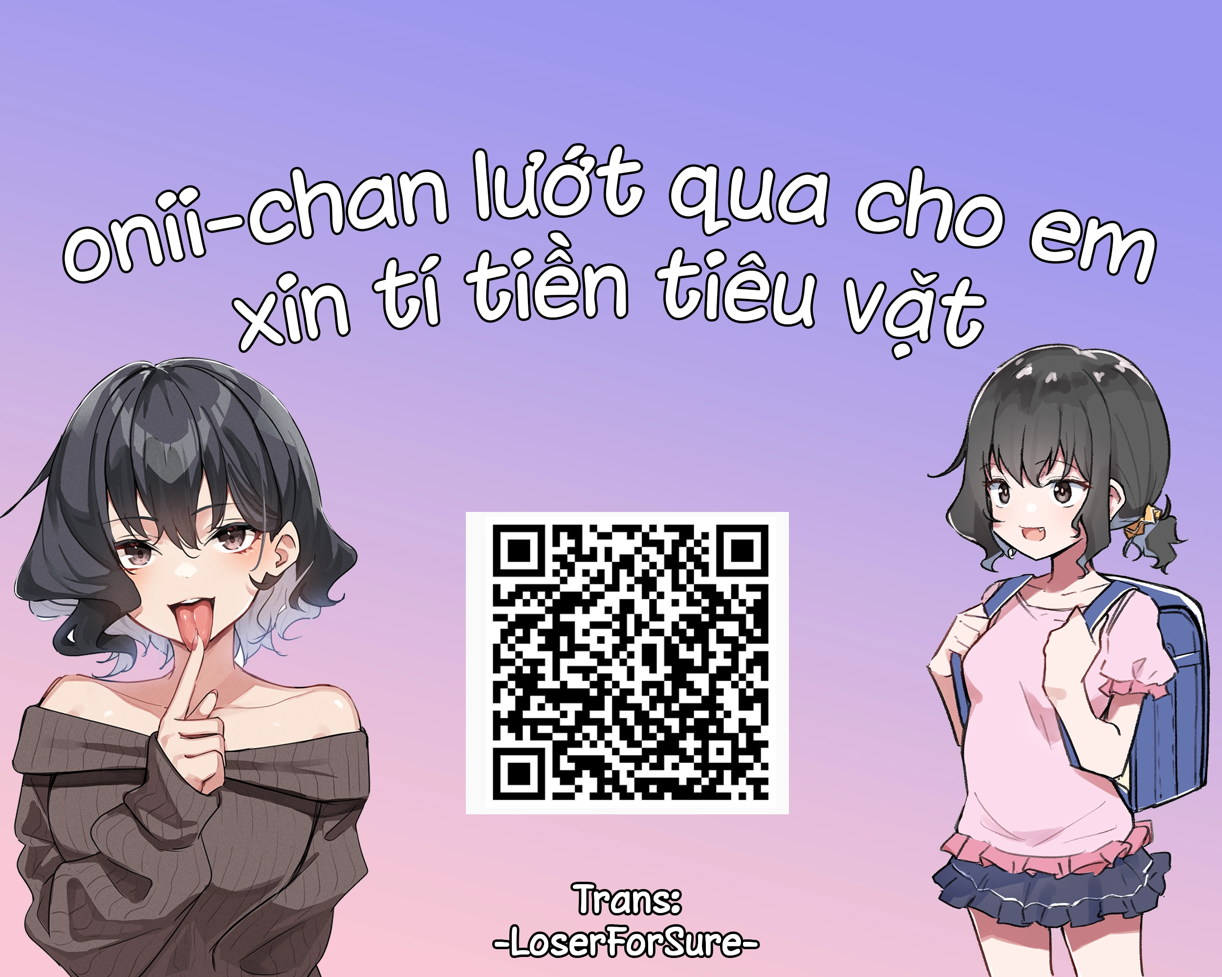 HentaiVN.net - Ảnh 20 - Cô Em Gái Mei-chan Cuồng Hôn - 10. Em Gái Khi Say Và Chị Gái?