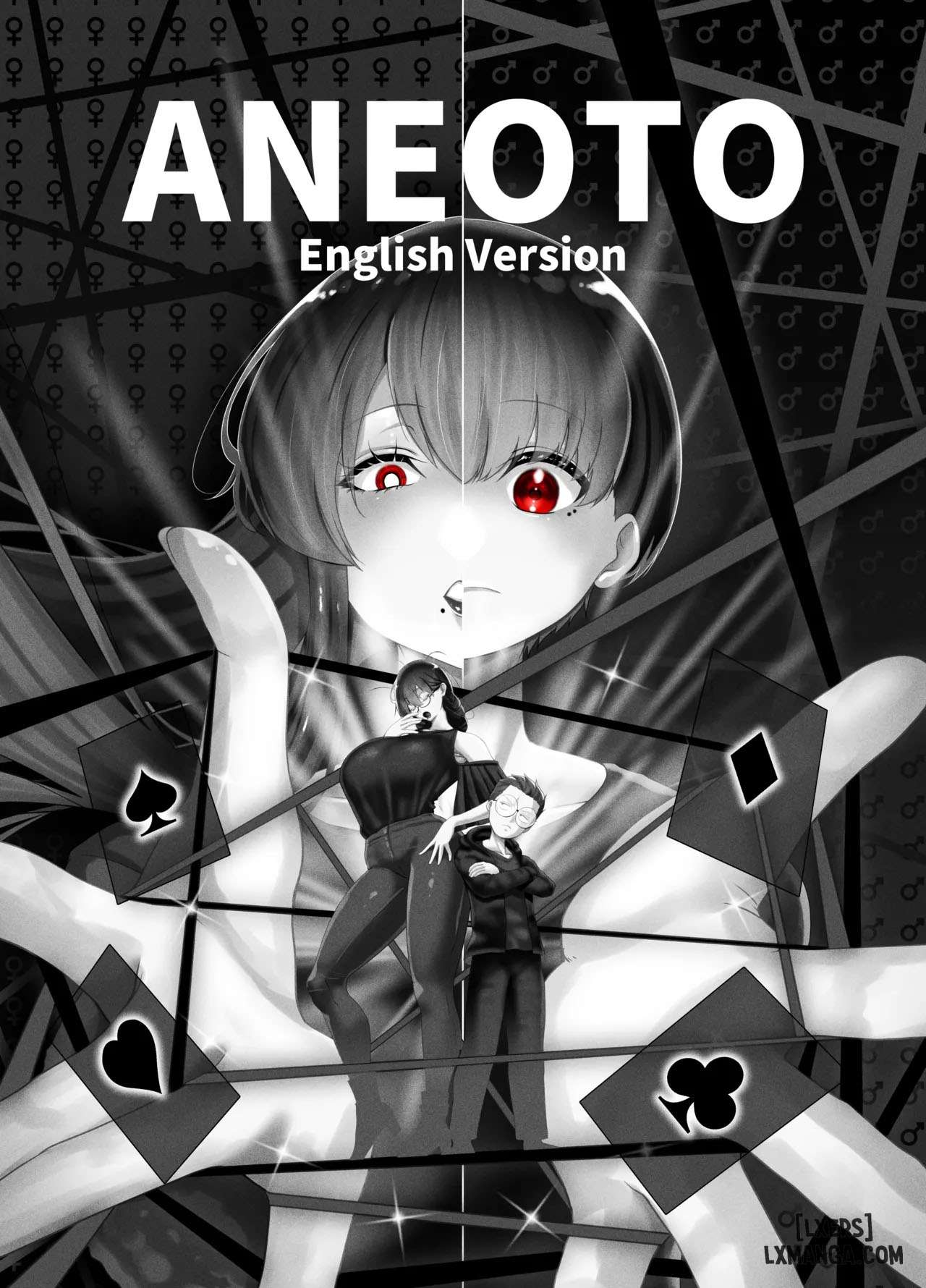 HentaiVN.net - Ảnh 5 - ANEOTO - 1_chap-1
