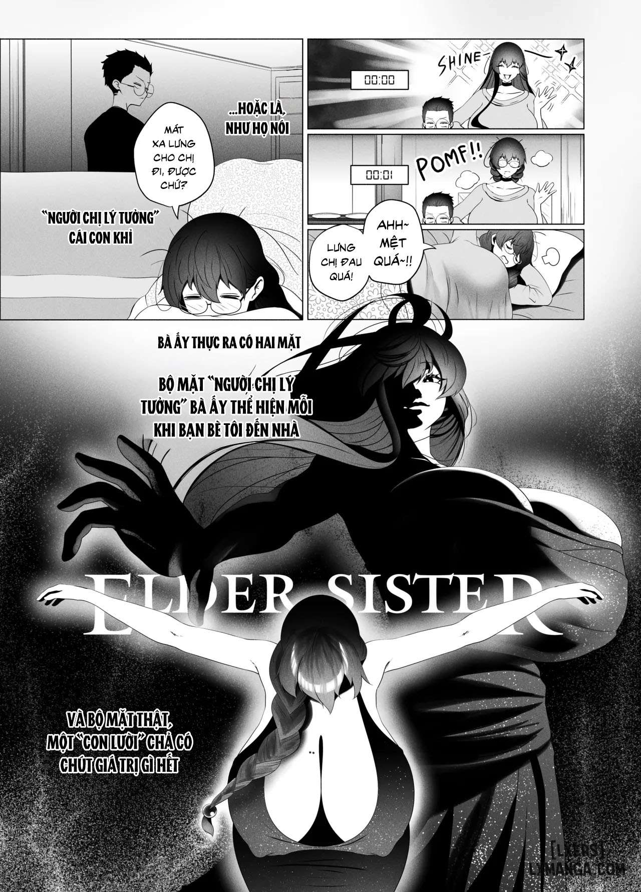 HentaiVN.net - Ảnh 7 - ANEOTO - 1_chap-1