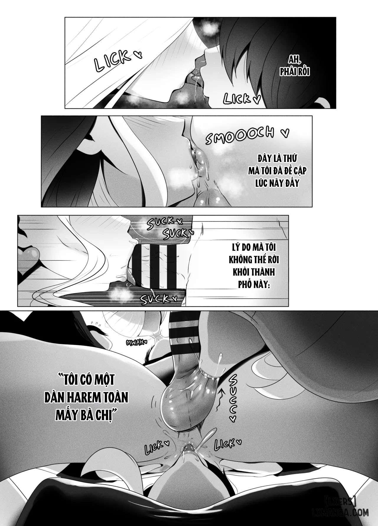 HentaiVN.net - Ảnh 13 - ANEOTO - 1_chap-1