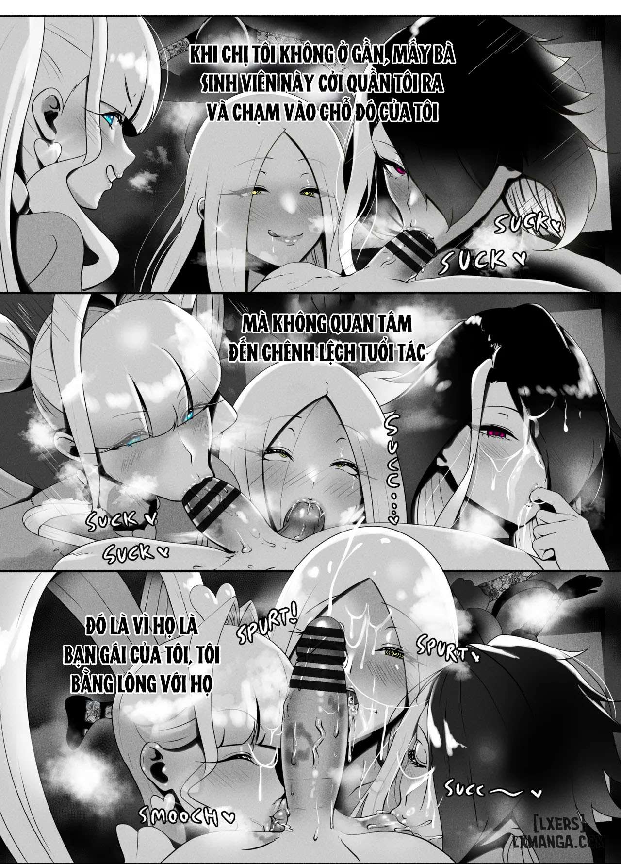 HentaiVN.net - Ảnh 14 - ANEOTO - 1_chap-1