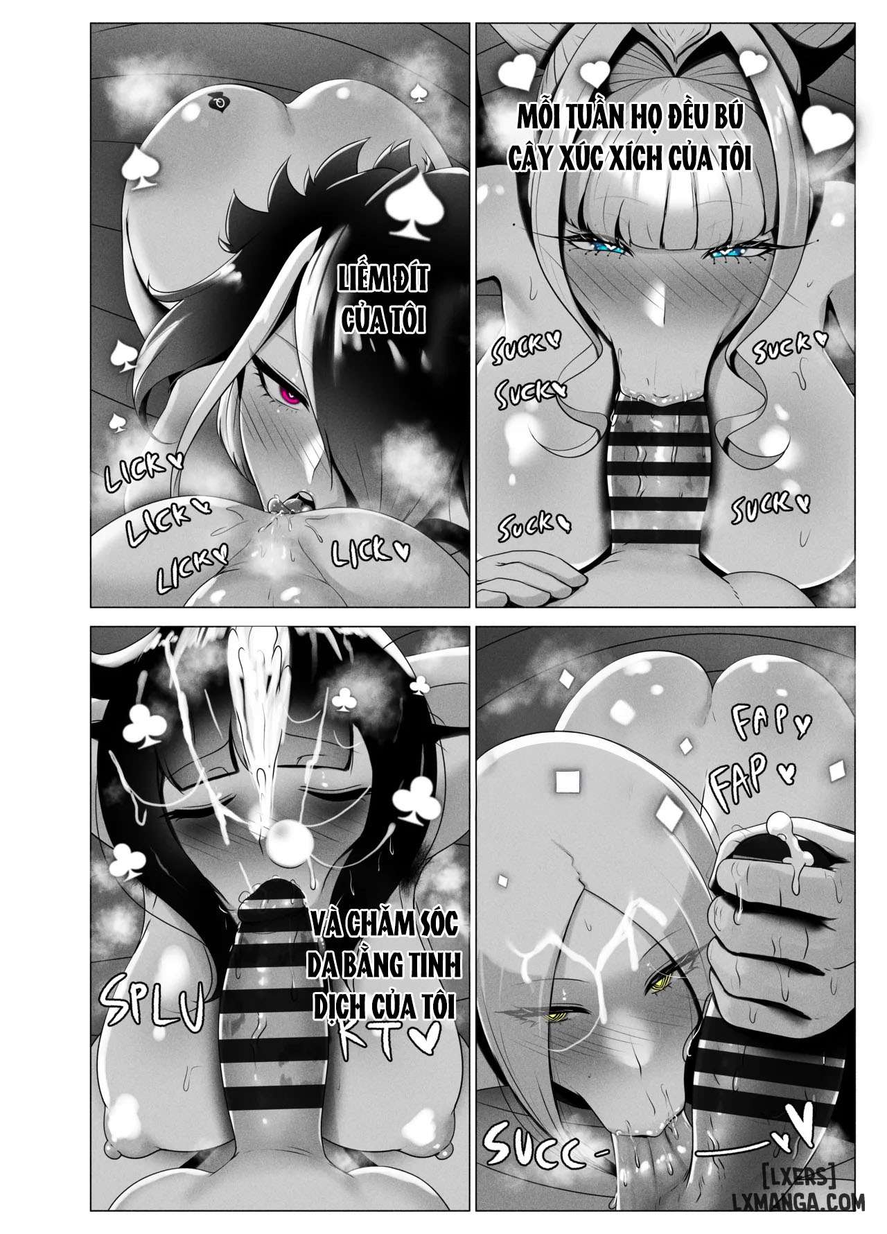 HentaiVN.net - Ảnh 16 - ANEOTO - 1_chap-1
