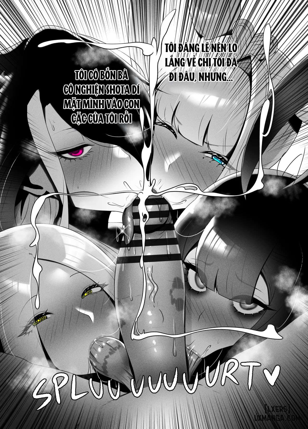 HentaiVN.net - Ảnh 17 - ANEOTO - 1_chap-1
