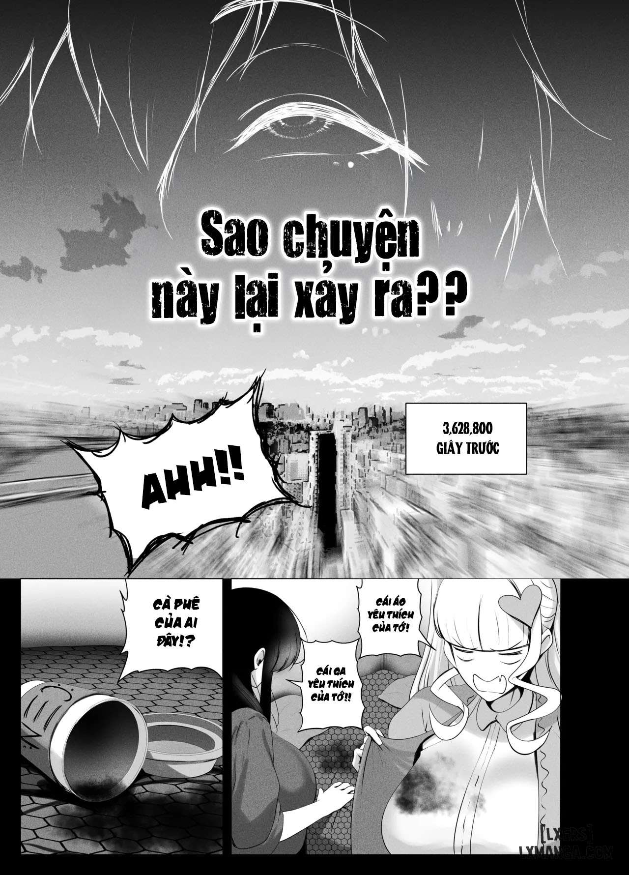 HentaiVN.net - Ảnh 19 - ANEOTO - 1_chap-1