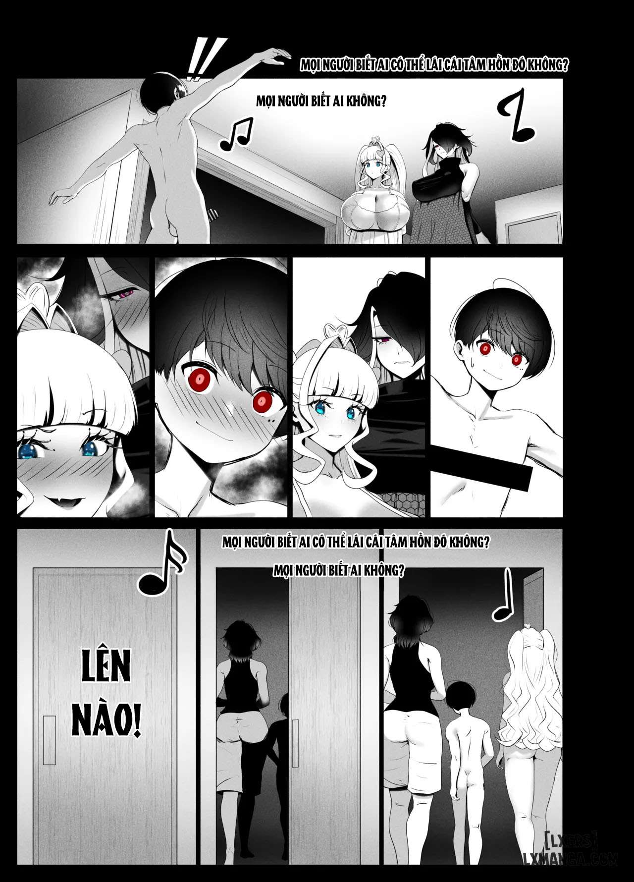 HentaiVN.net - Ảnh 23 - ANEOTO - 1_chap-1