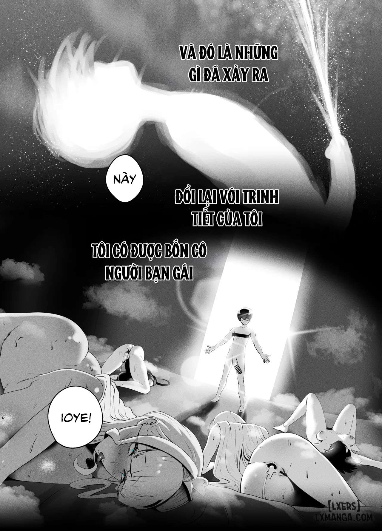 HentaiVN.net - Ảnh 29 - ANEOTO - 1_chap-1