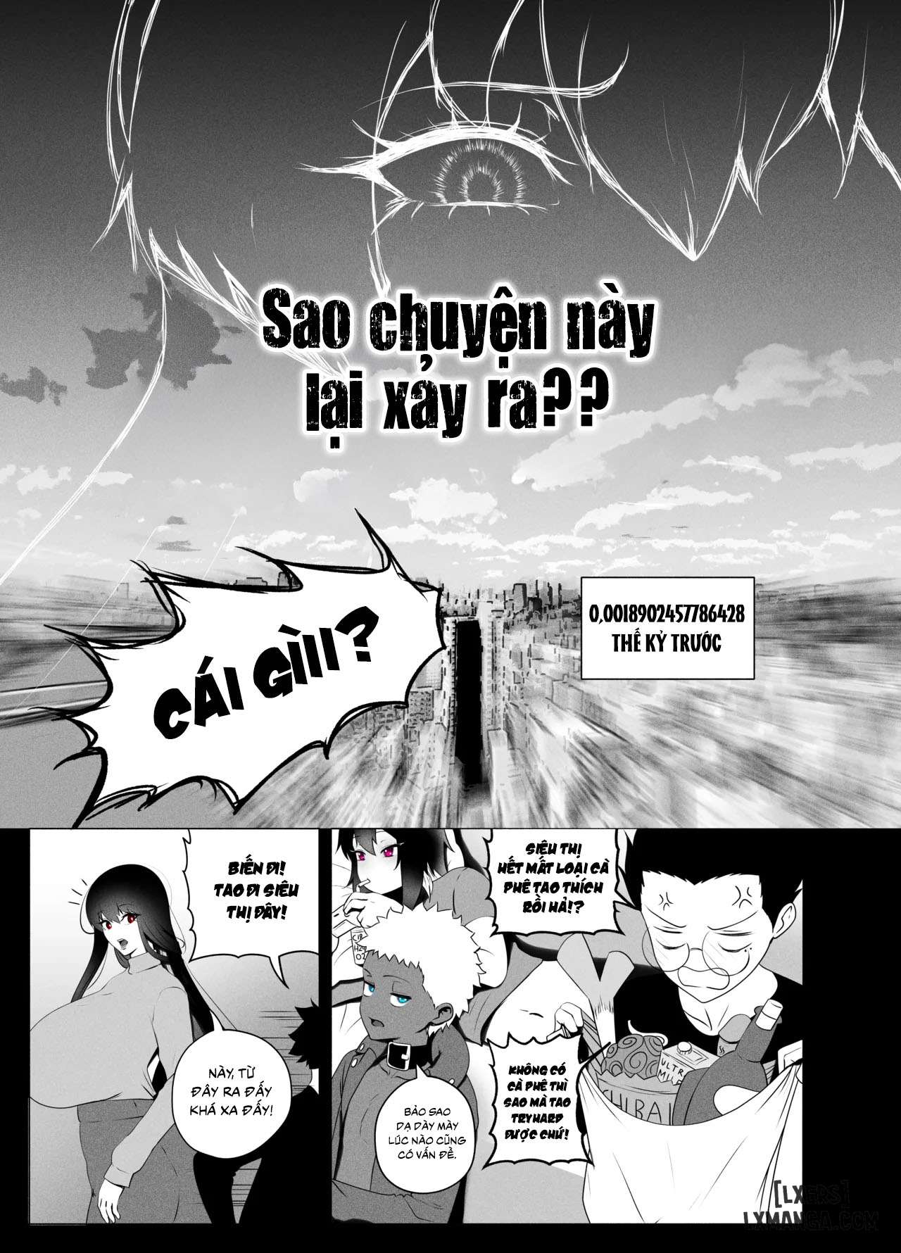 HentaiVN.net - Ảnh 32 - ANEOTO - 1_chap-1
