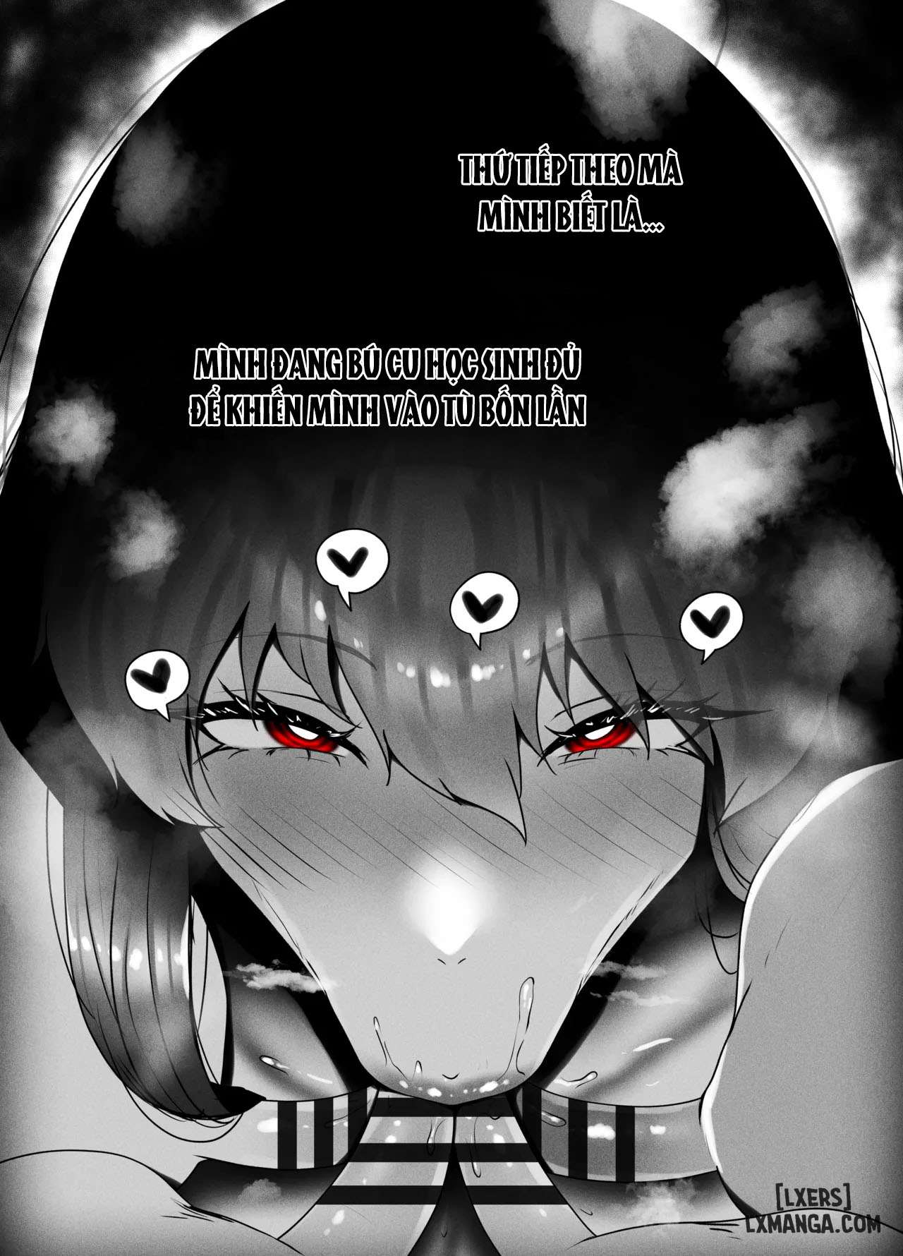 HentaiVN.net - Ảnh 5 - ANEOTO - 2_chap-2-end