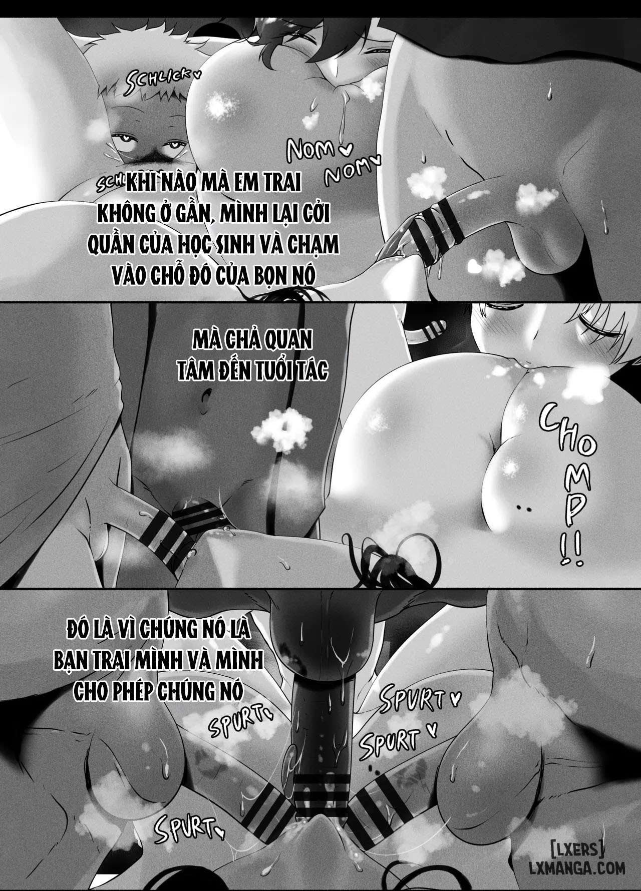 HentaiVN.net - Ảnh 6 - ANEOTO - 2_chap-2-end