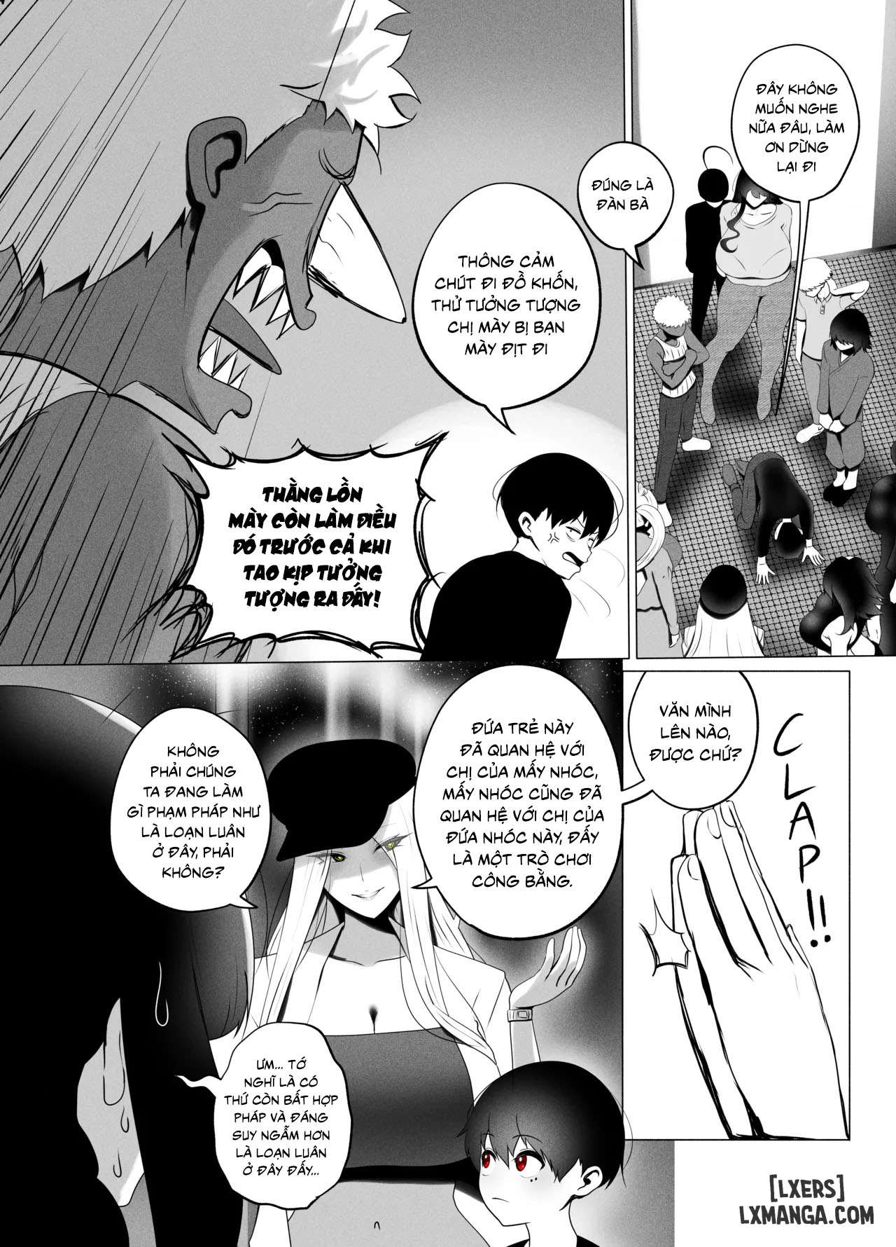 HentaiVN.net - Ảnh 8 - ANEOTO - 2_chap-2-end