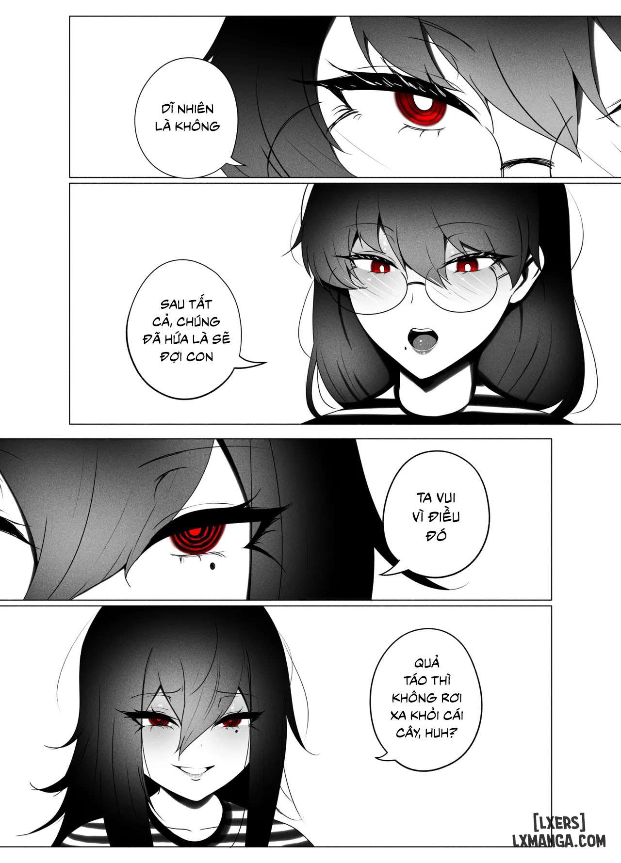HentaiVN.net - Ảnh 14 - ANEOTO - 2_chap-2-end