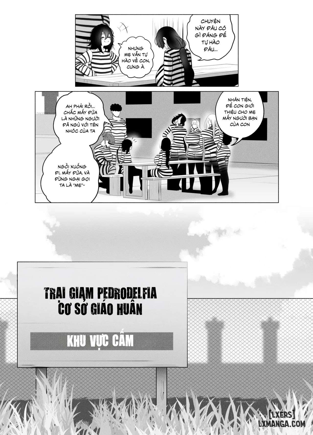 HentaiVN.net - Ảnh 15 - ANEOTO - 2_chap-2-end