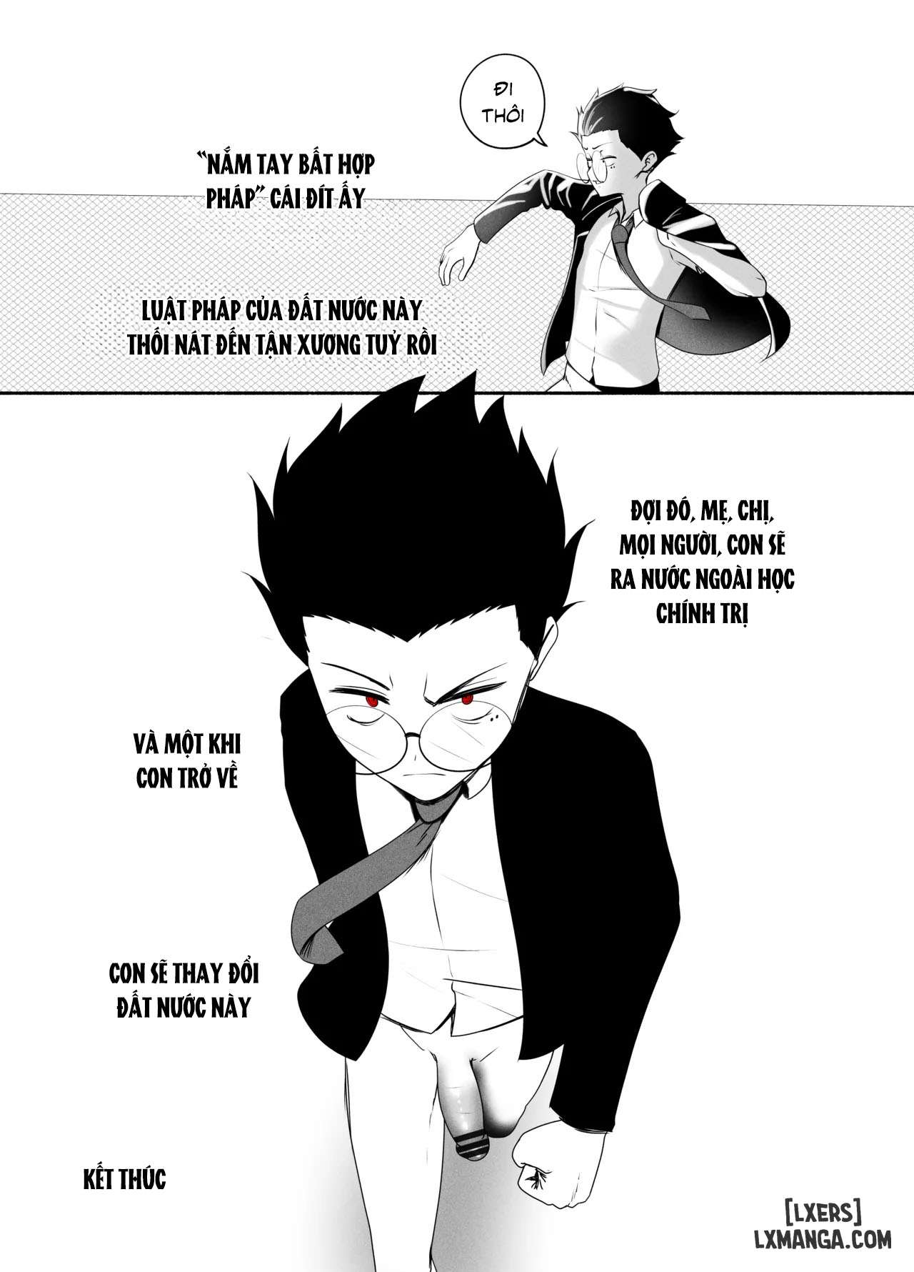 HentaiVN.net - Ảnh 17 - ANEOTO - 2_chap-2-end