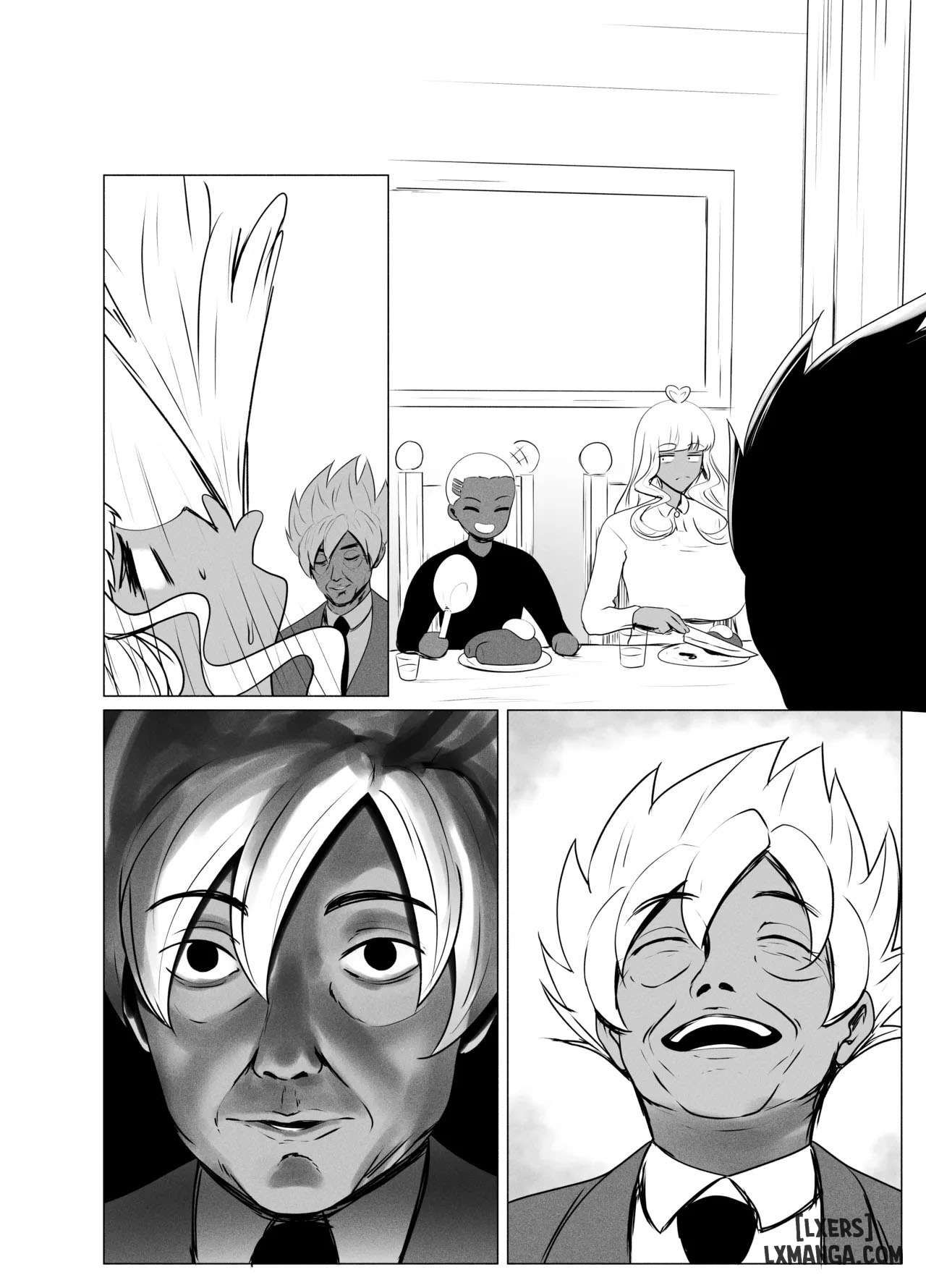 HentaiVN.net - Ảnh 20 - ANEOTO - 2_chap-2-end