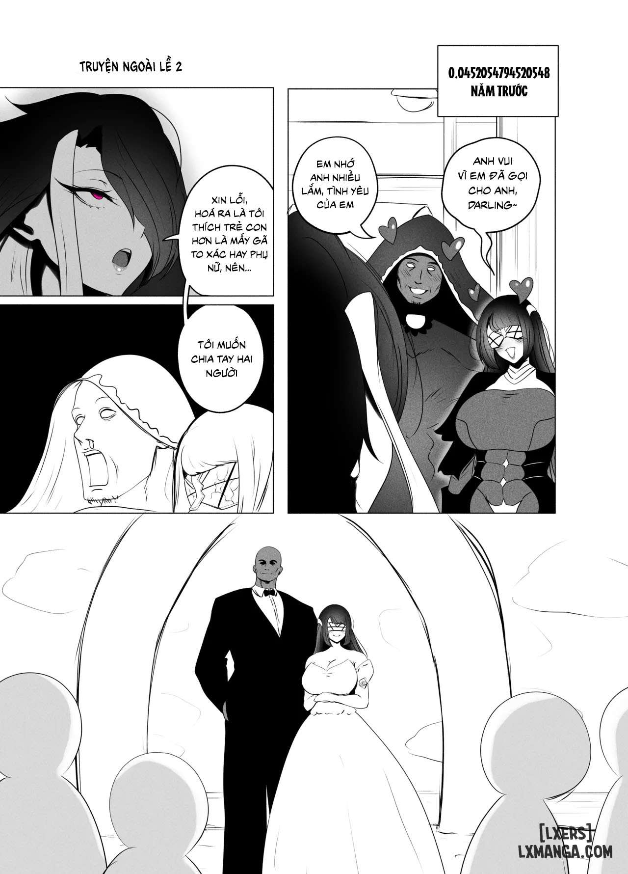 HentaiVN.net - Ảnh 21 - ANEOTO - 2_chap-2-end