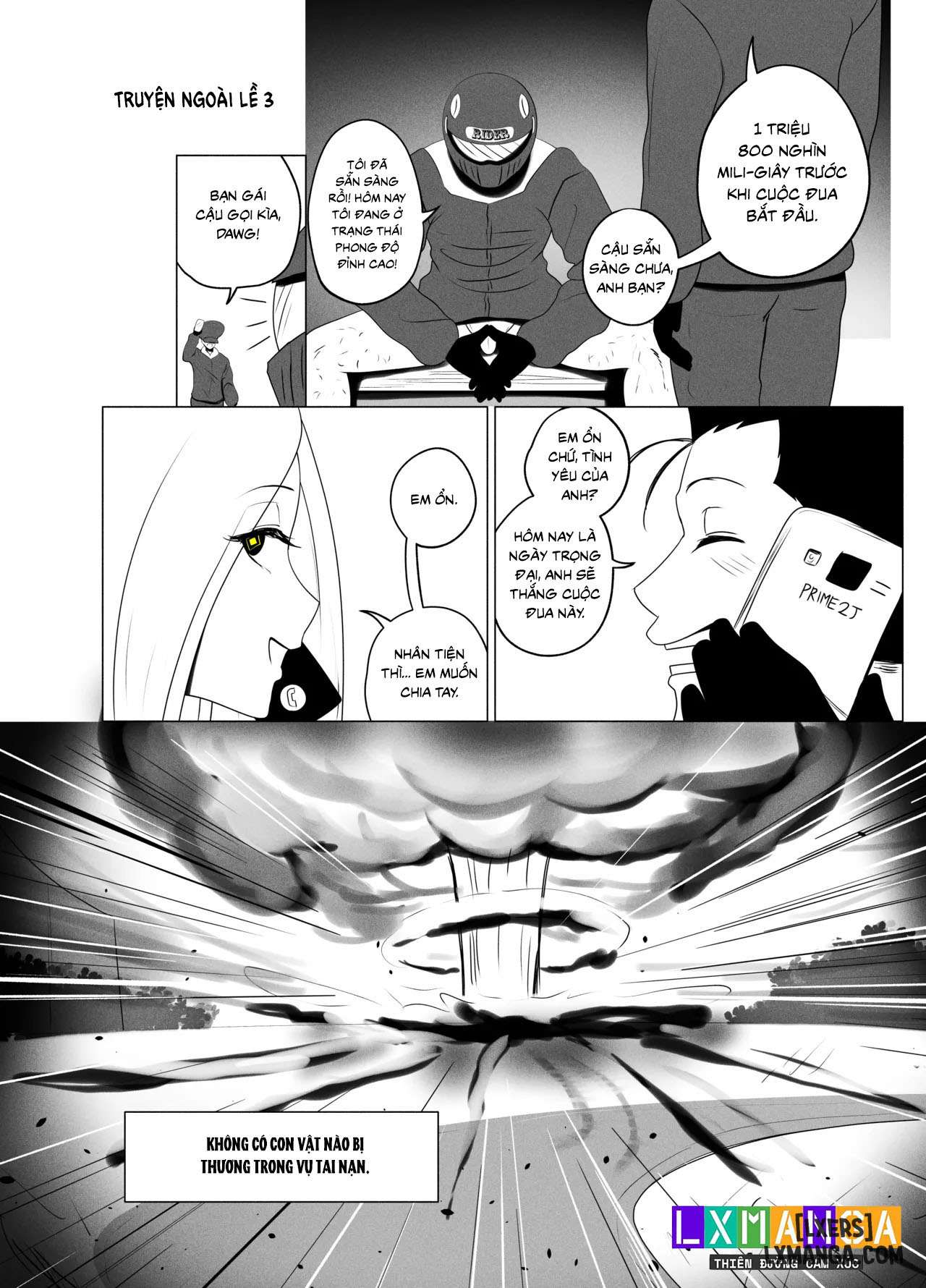 HentaiVN.net - Ảnh 22 - ANEOTO - 2_chap-2-end